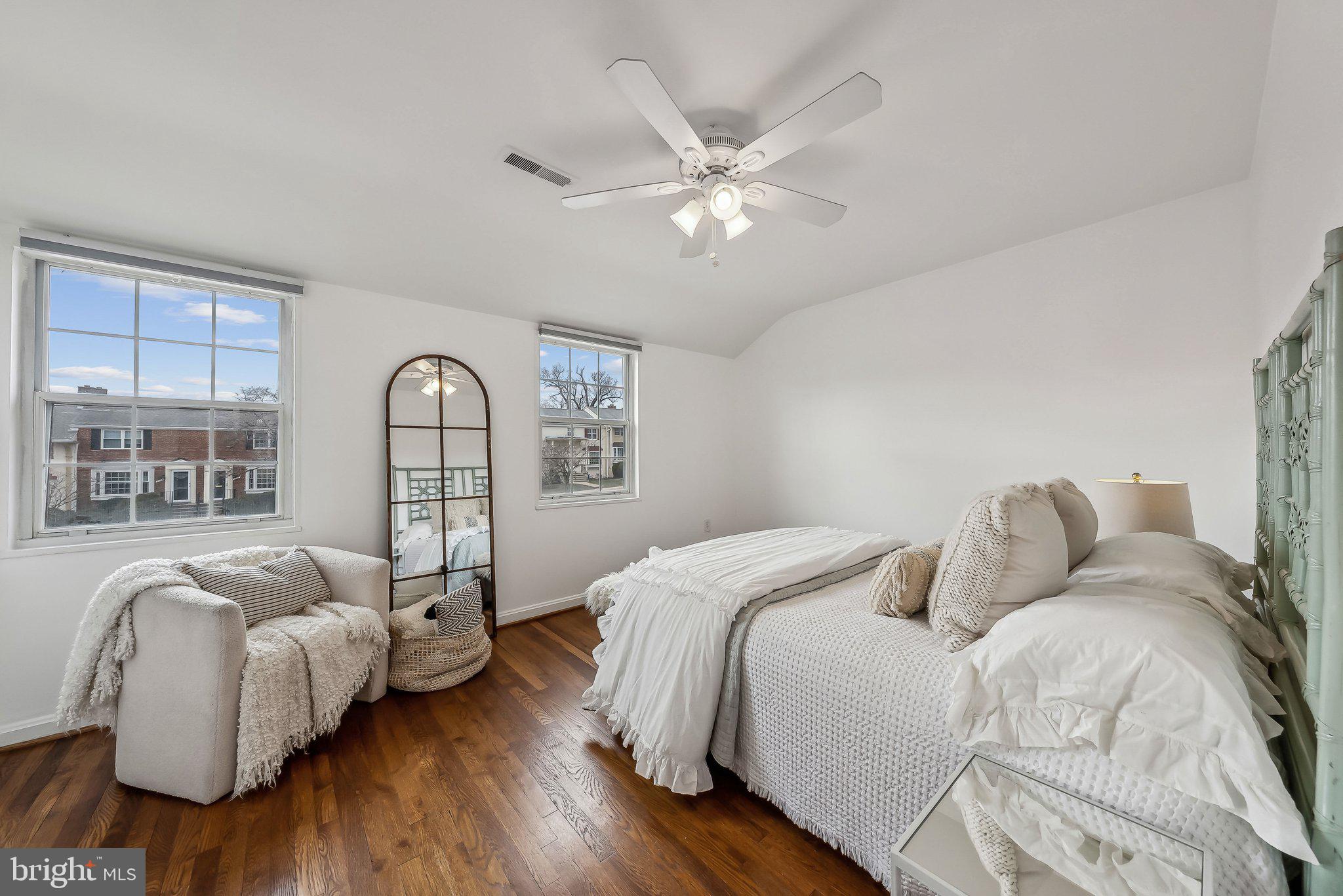FAIRLINGTON TOWNE - Residential