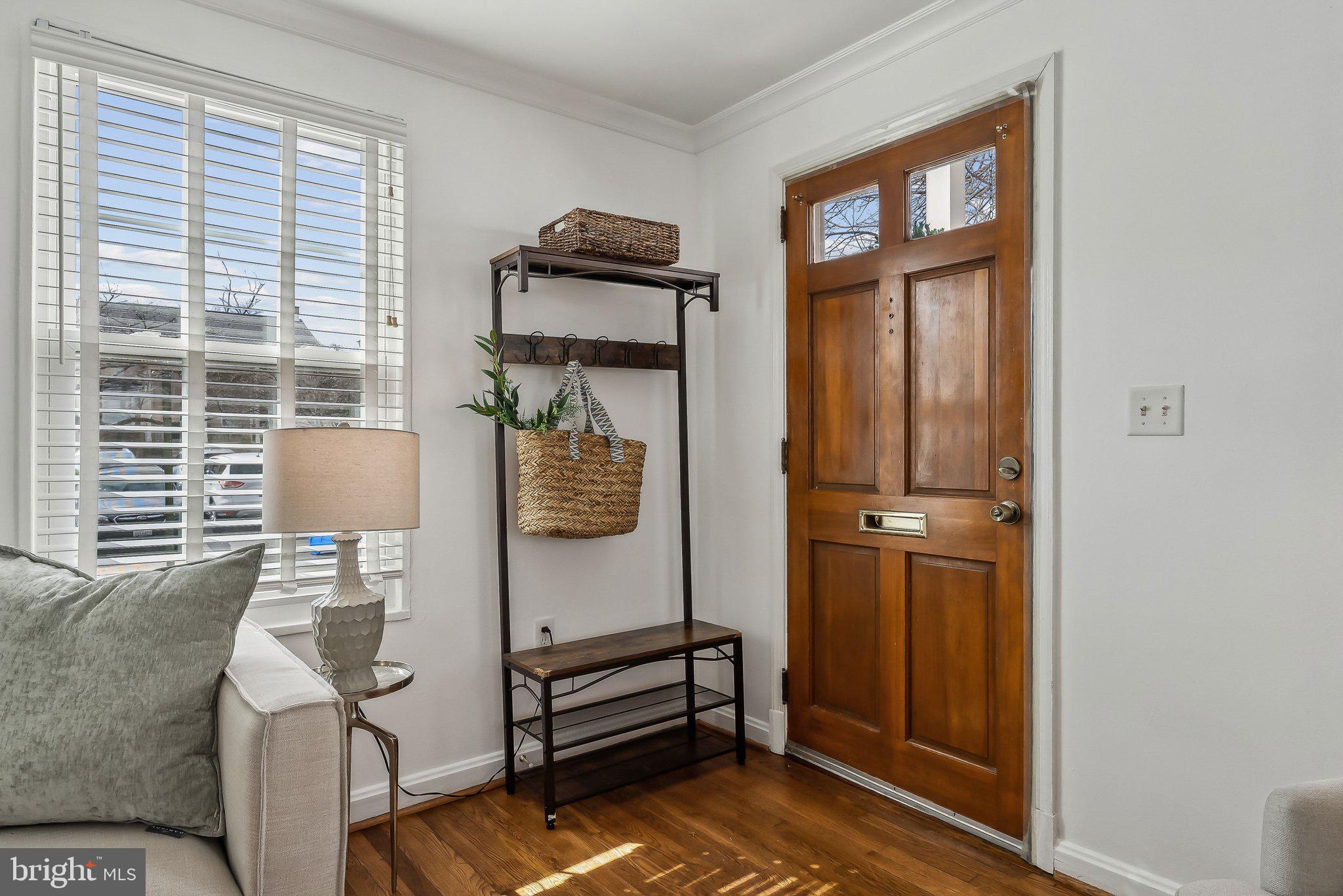FAIRLINGTON TOWNE - Residential