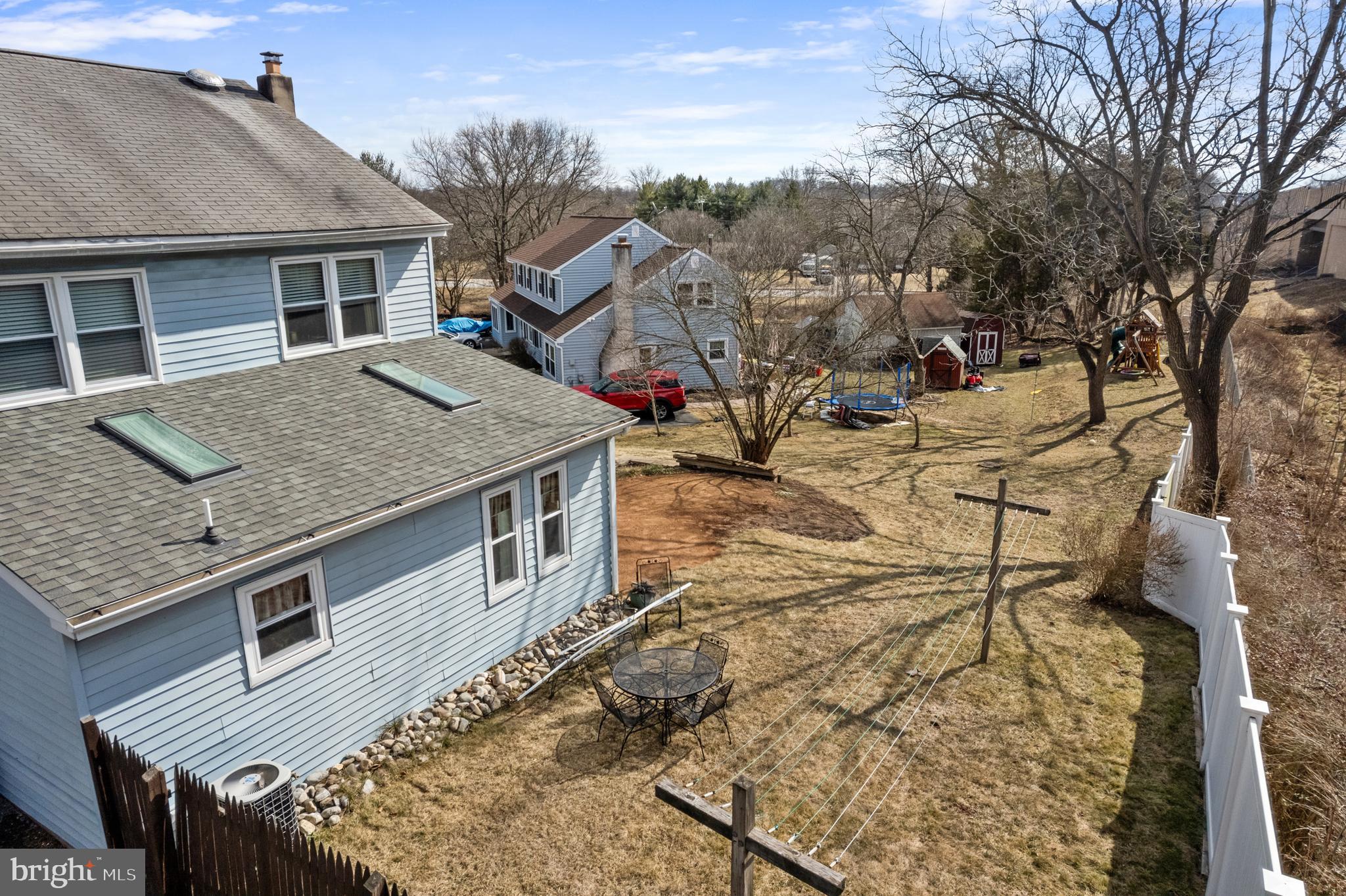 GREEN VALLEY - Residential