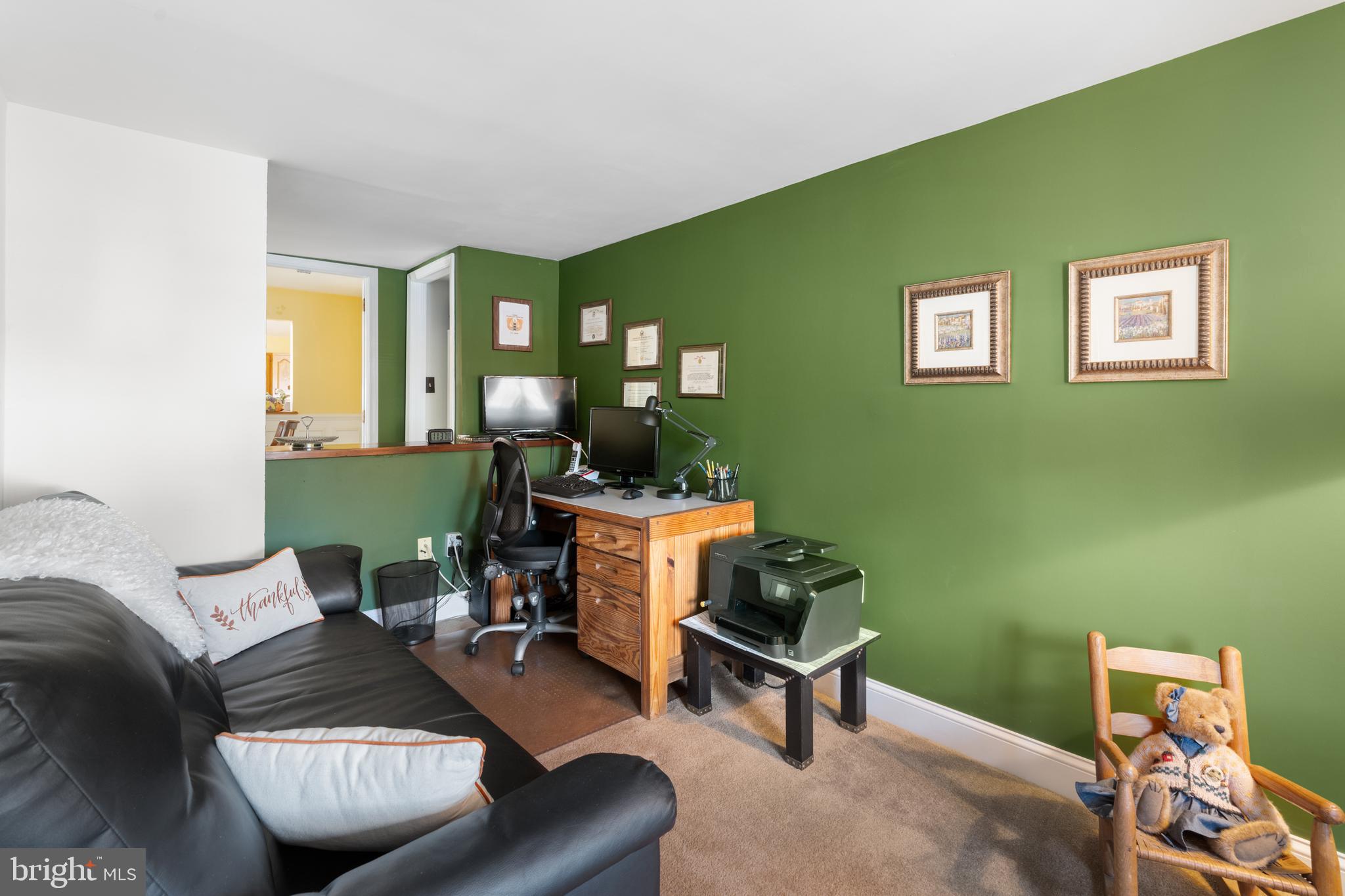 GREEN VALLEY - Residential