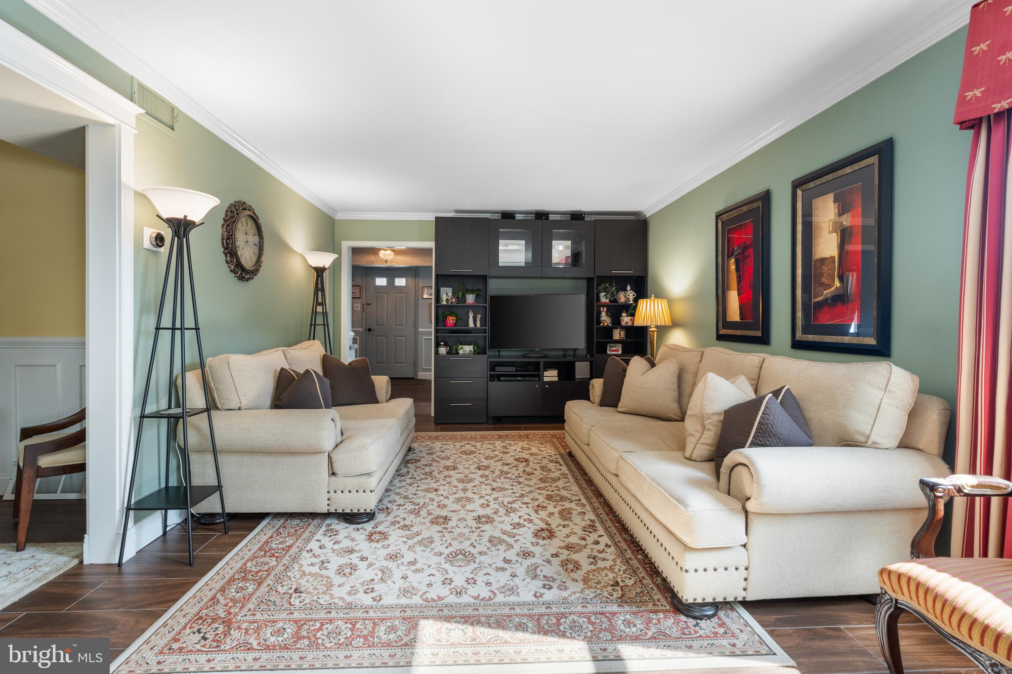 GREEN VALLEY - Residential