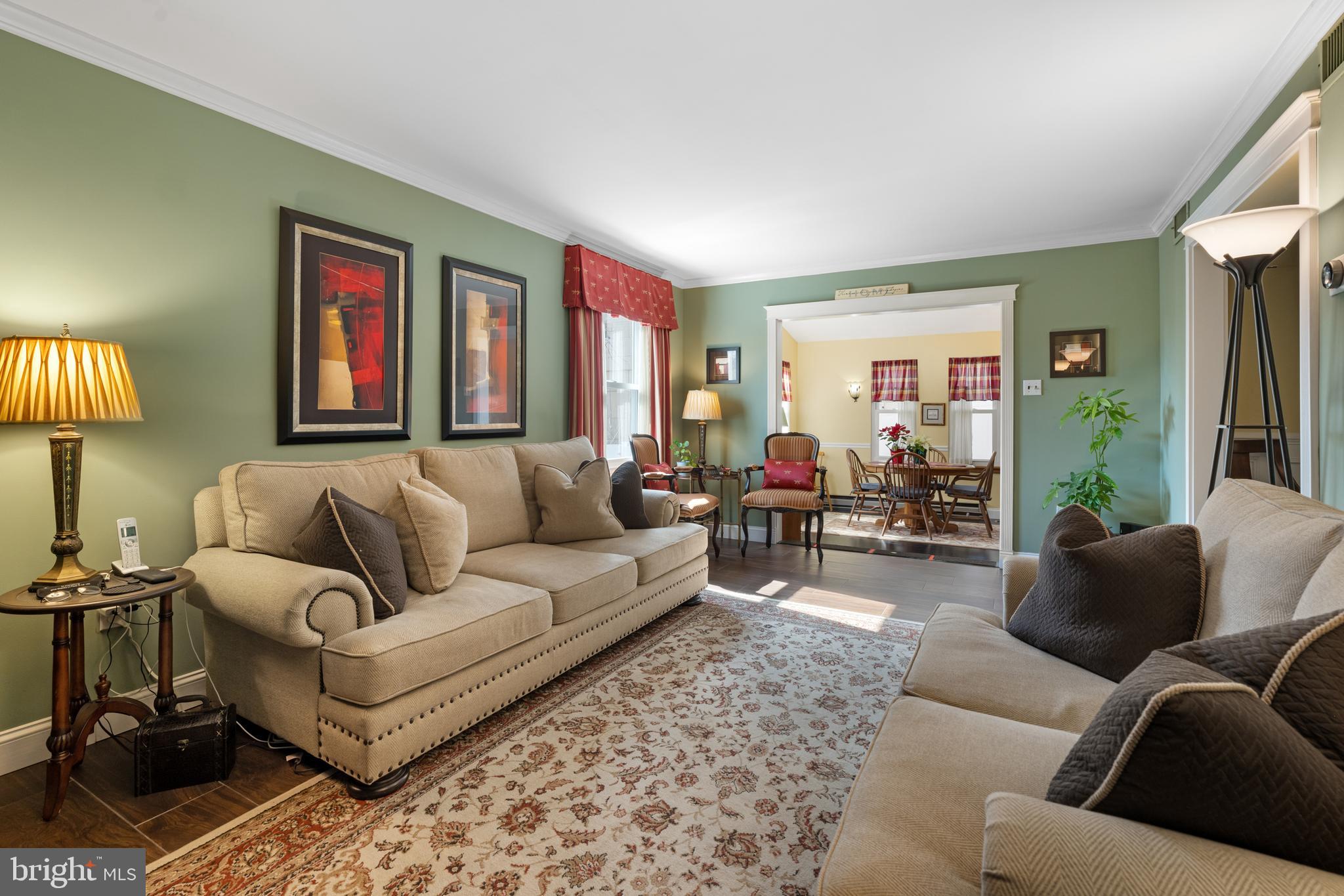 GREEN VALLEY - Residential