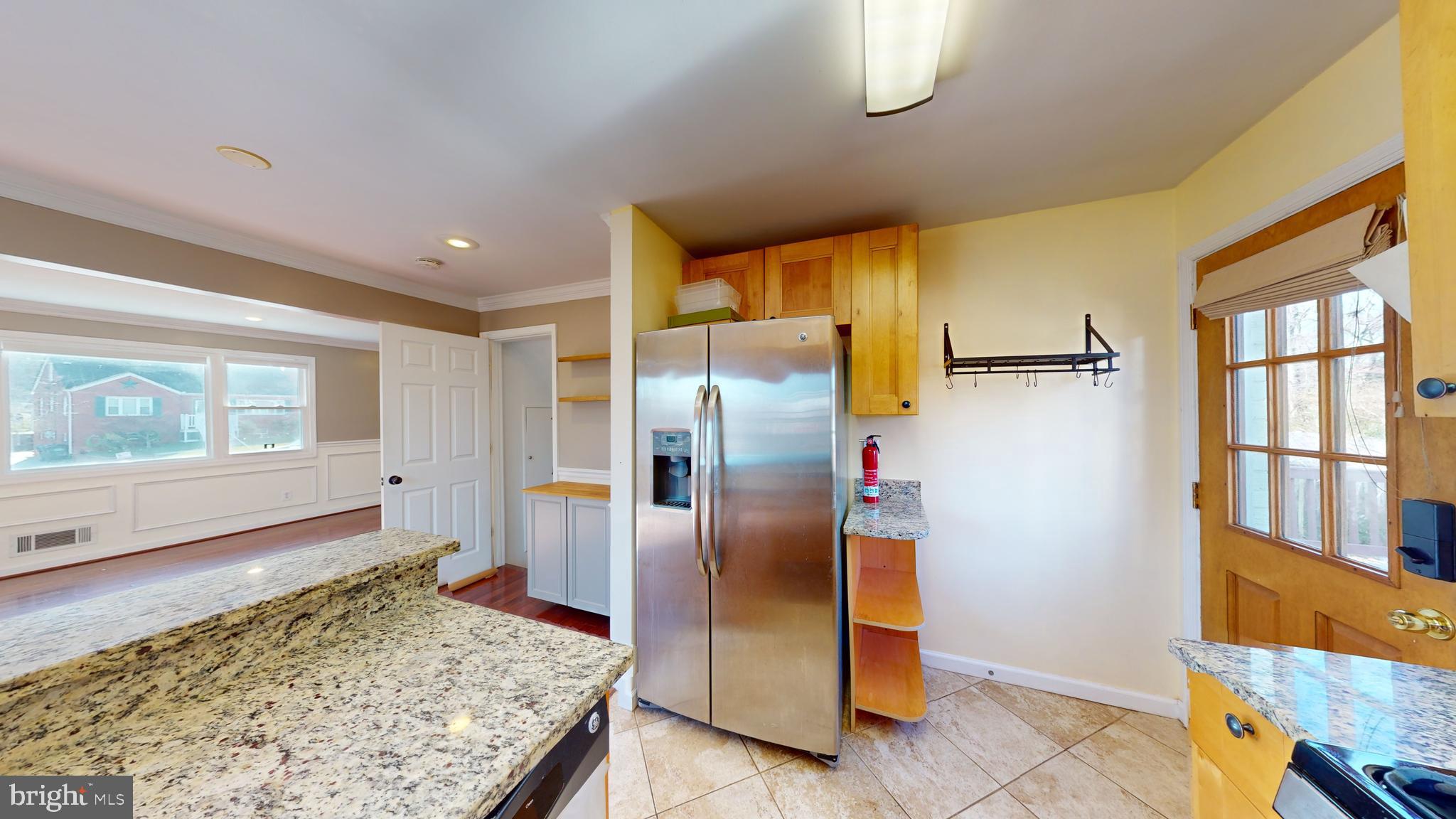 GREGORY HEIGHTS - Residential Lease
