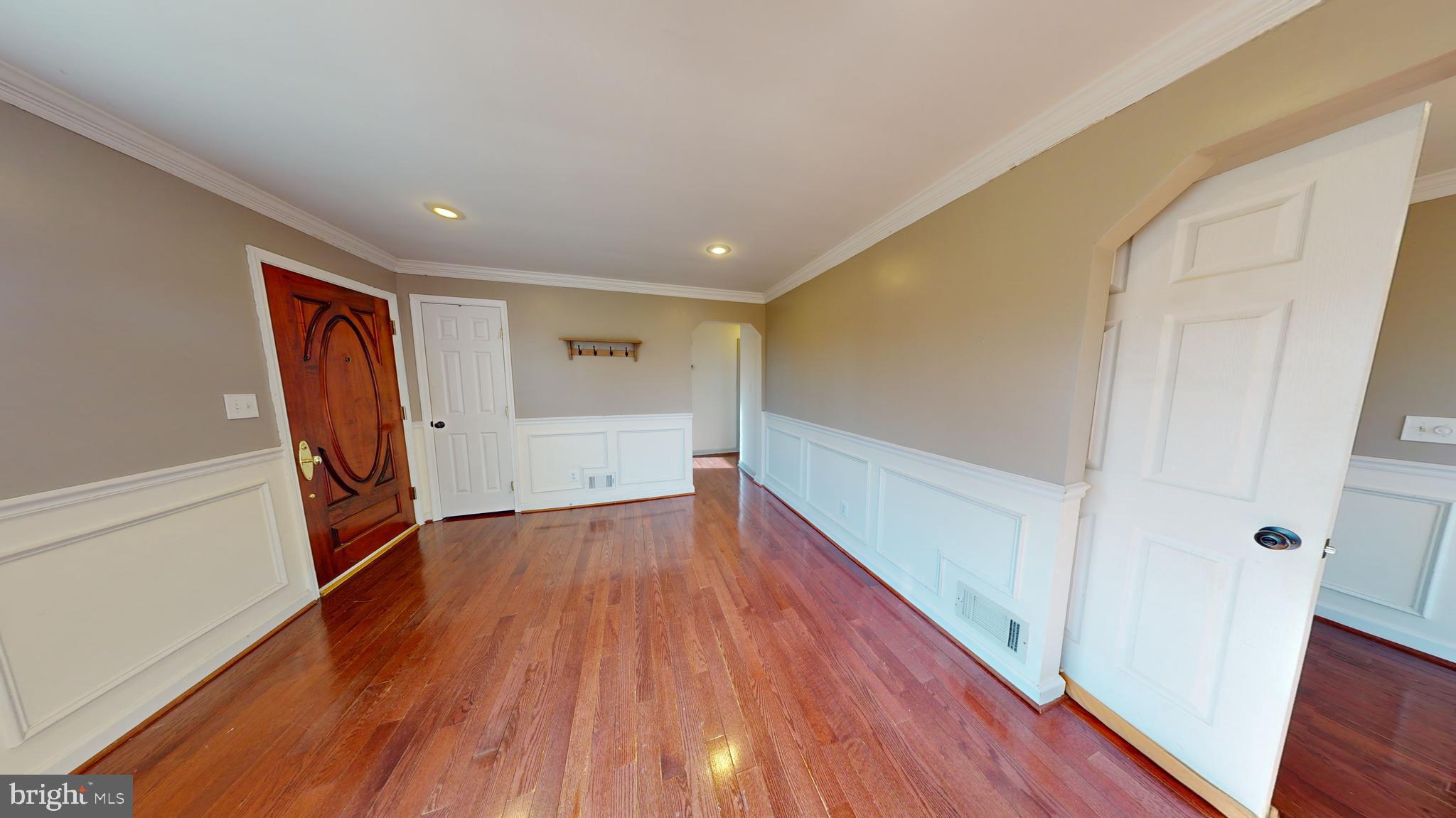 GREGORY HEIGHTS - Residential Lease