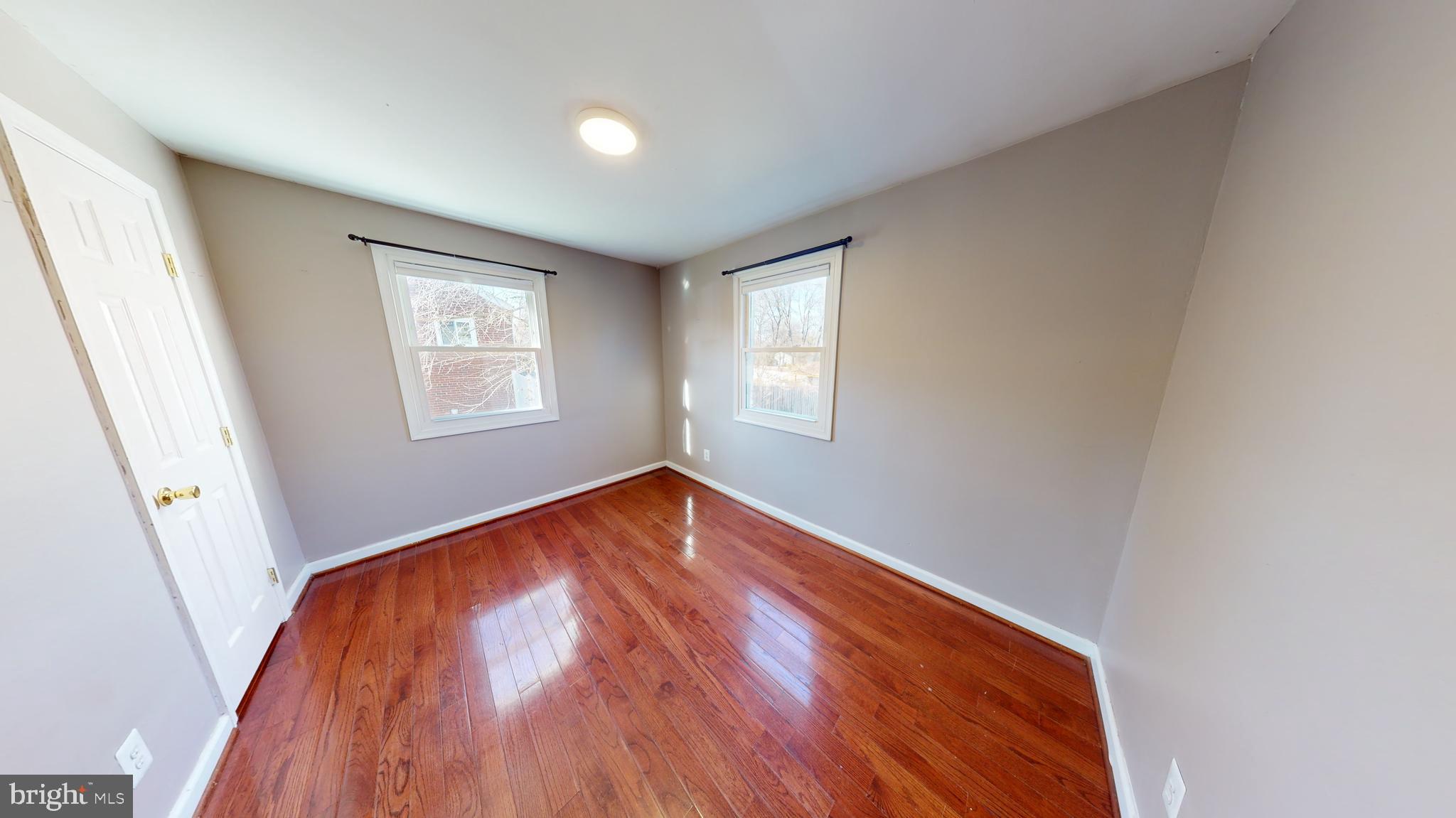 GREGORY HEIGHTS - Residential Lease