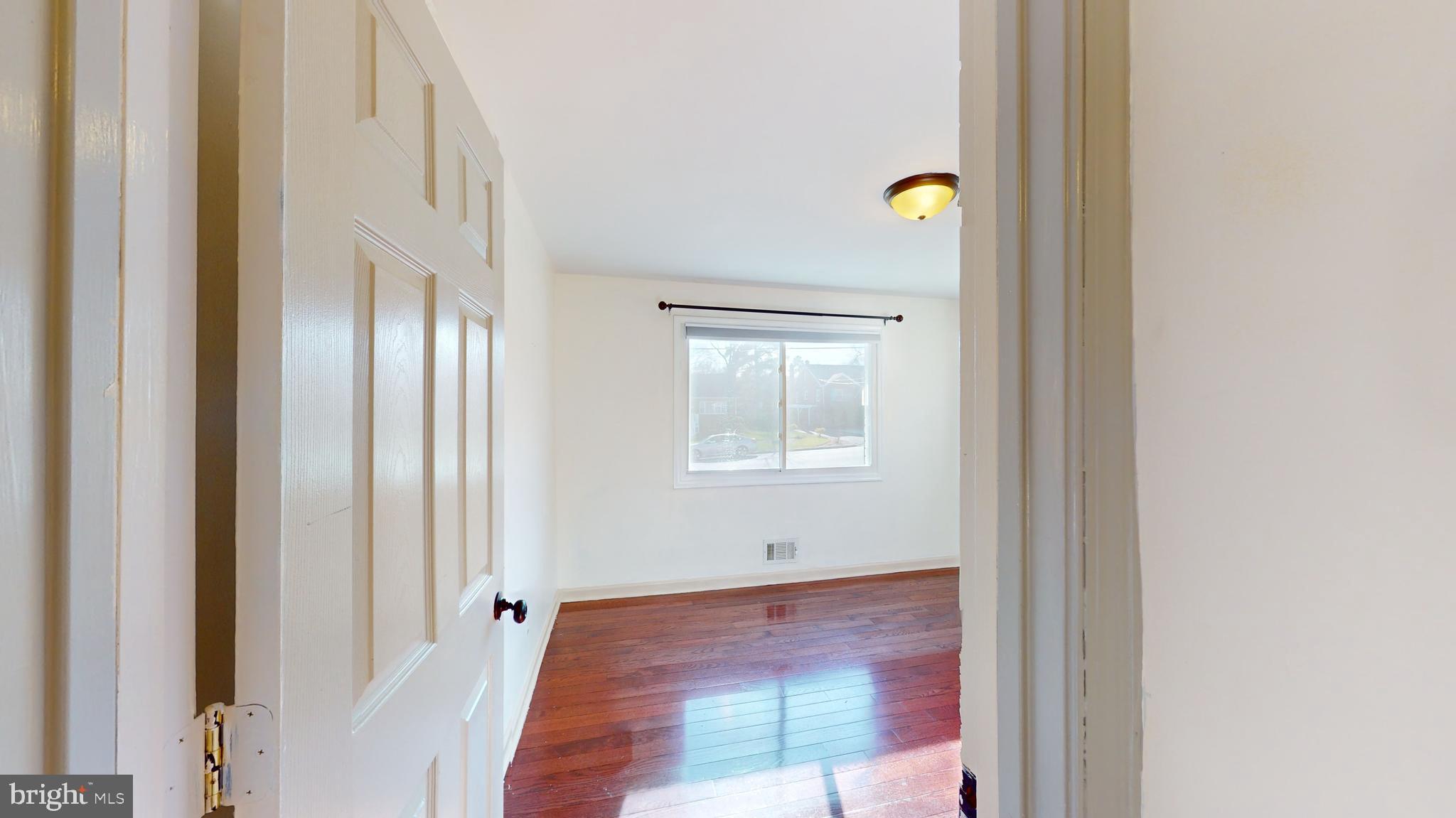 GREGORY HEIGHTS - Residential Lease