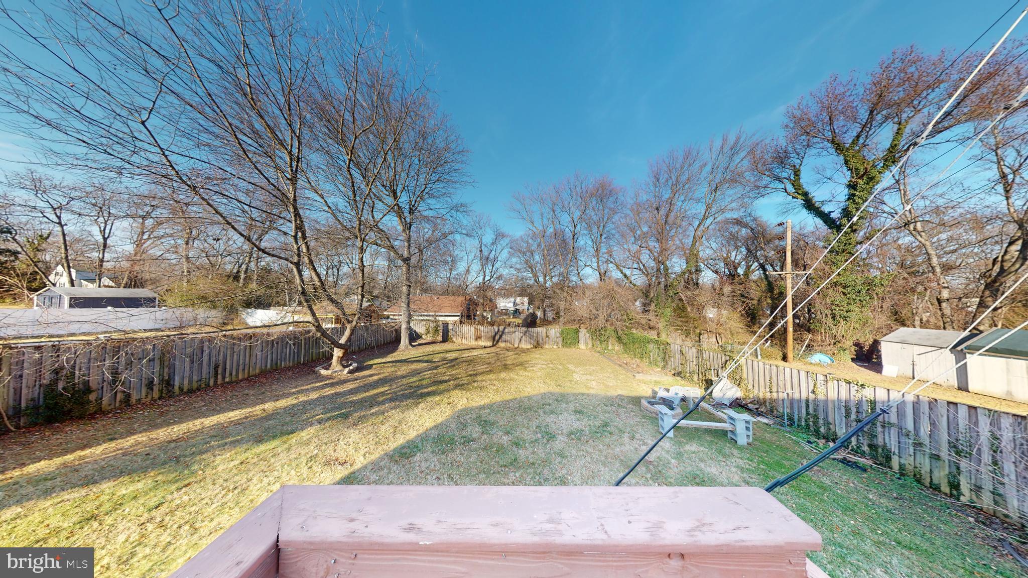 GREGORY HEIGHTS - Residential Lease