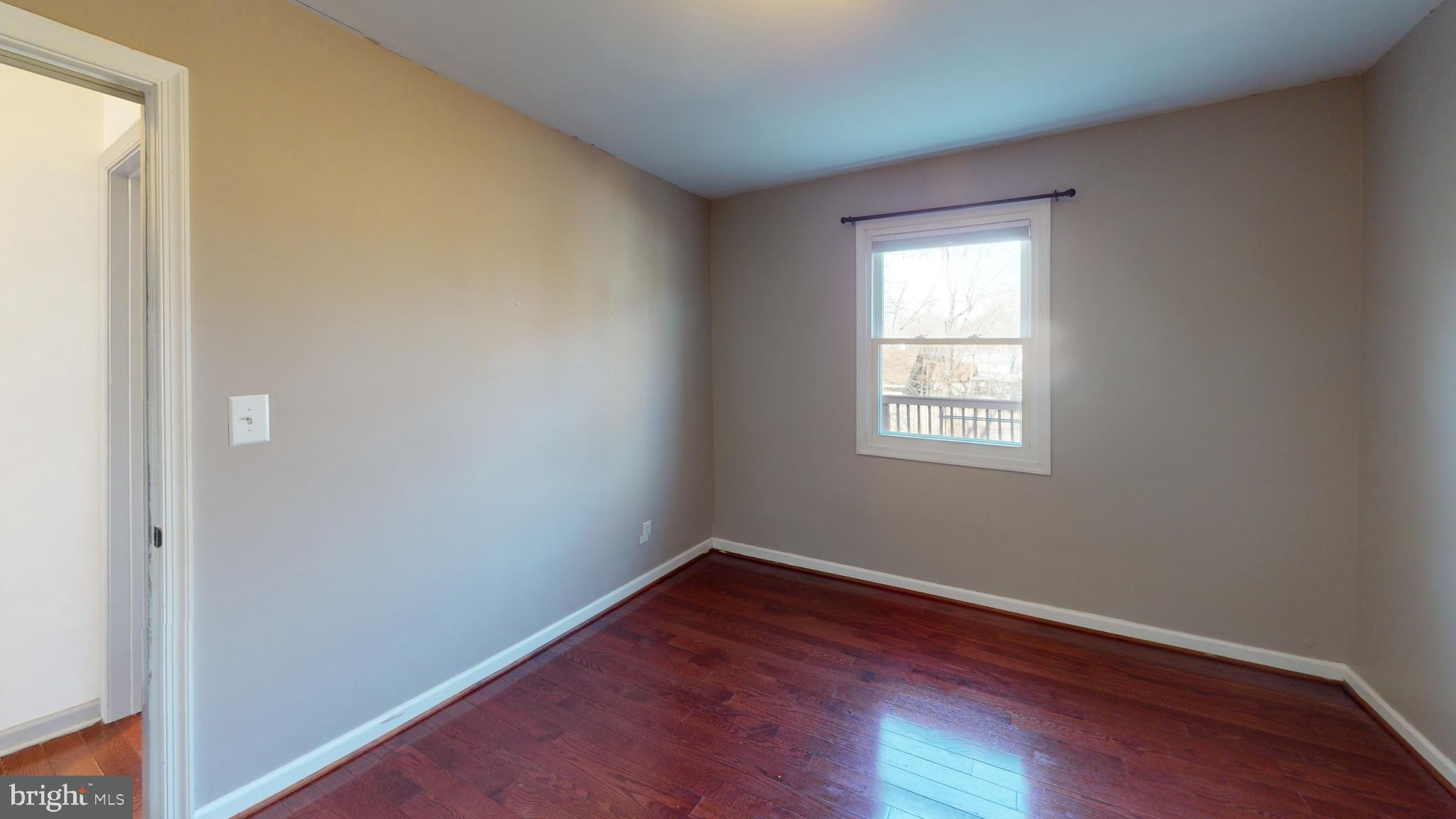 GREGORY HEIGHTS - Residential Lease