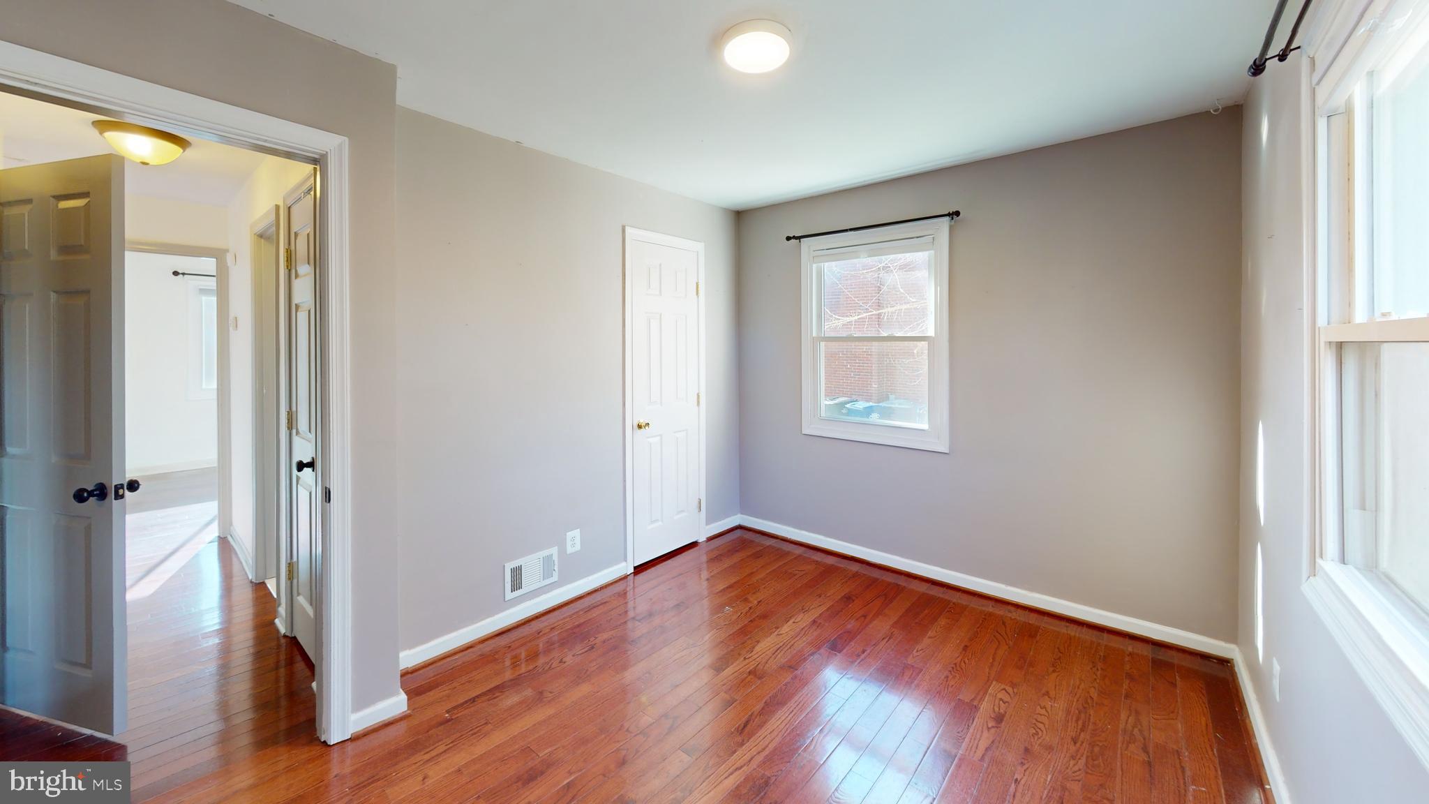 GREGORY HEIGHTS - Residential Lease