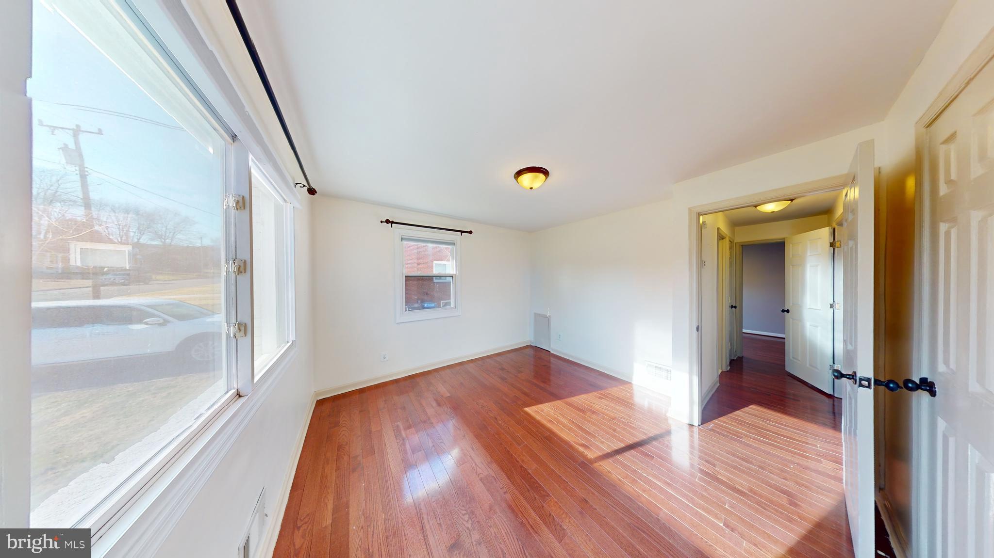 GREGORY HEIGHTS - Residential Lease