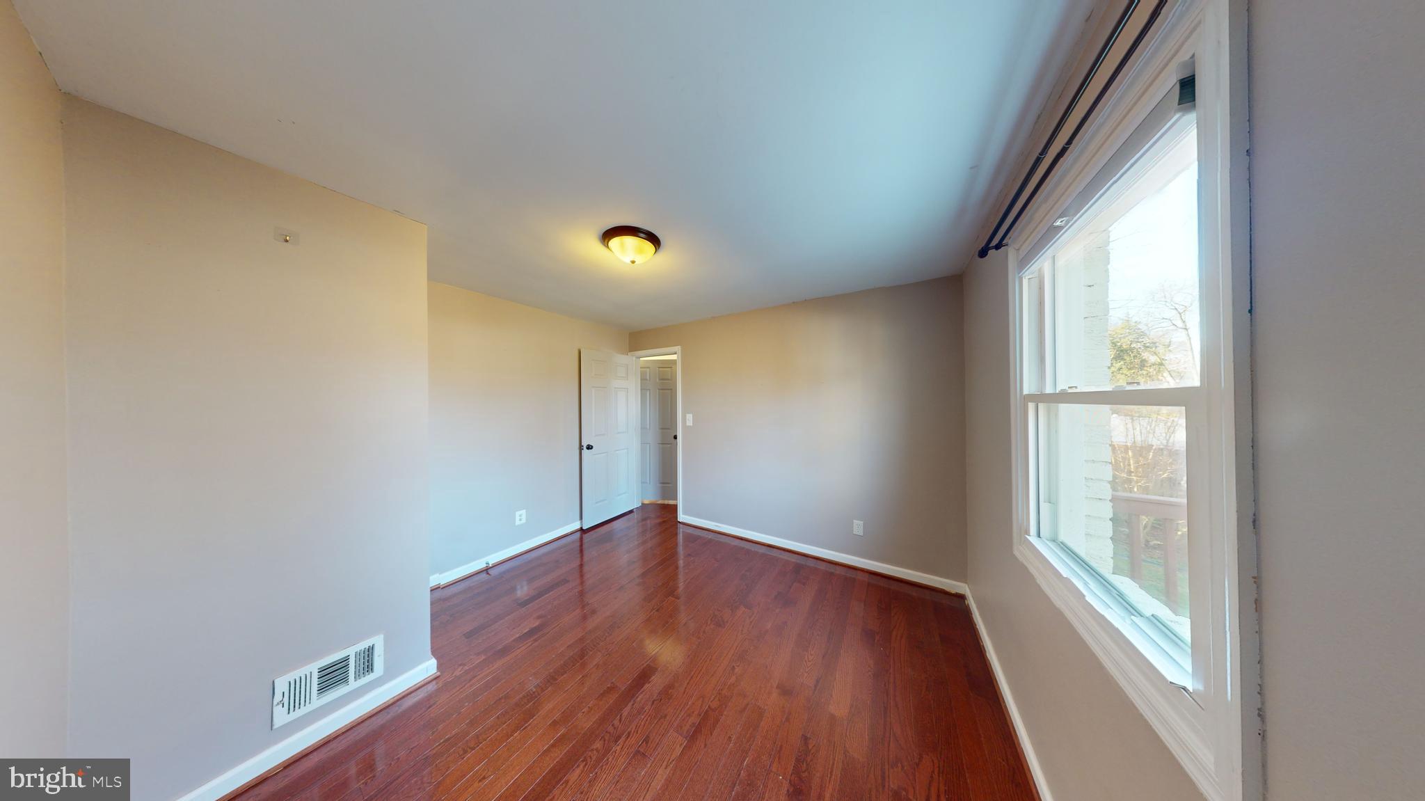 GREGORY HEIGHTS - Residential Lease