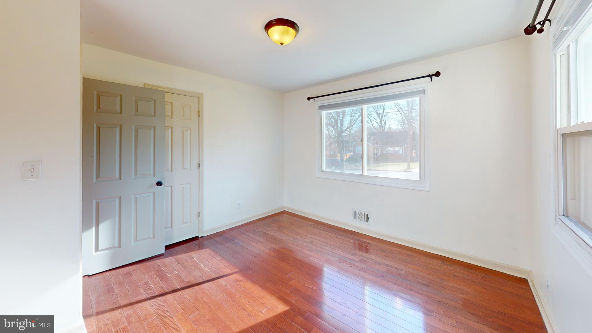GREGORY HEIGHTS - Residential Lease