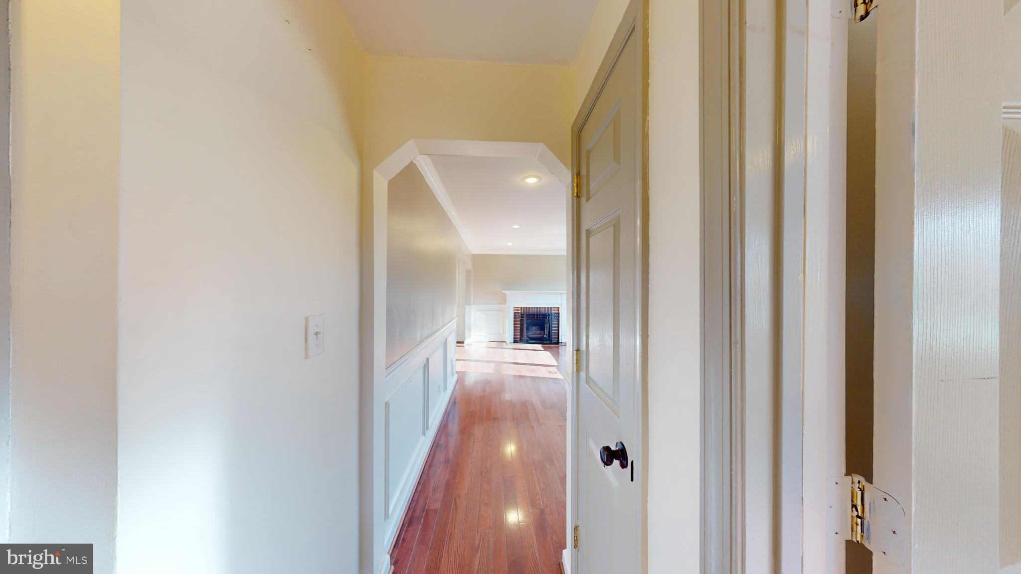 GREGORY HEIGHTS - Residential Lease