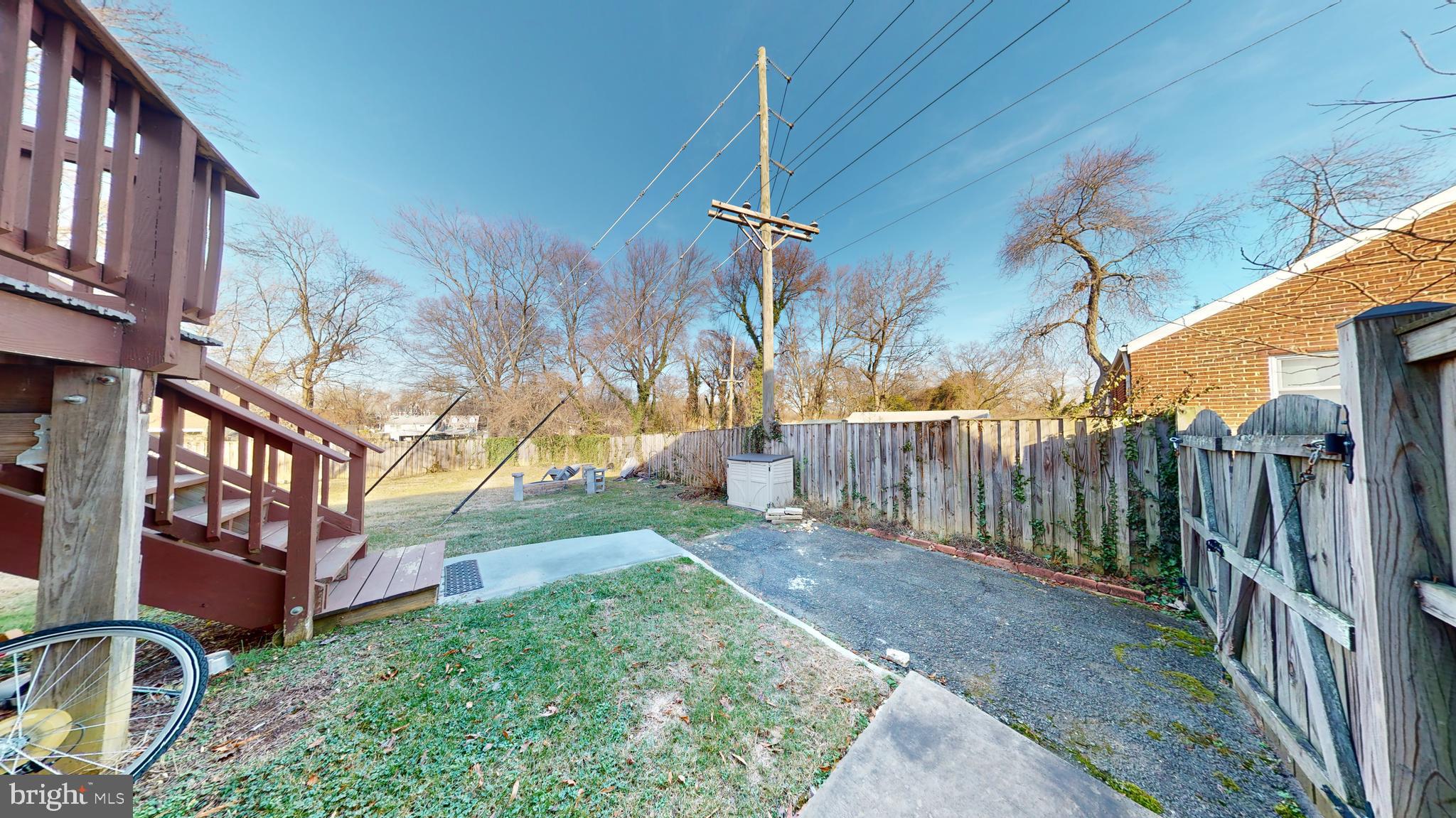 GREGORY HEIGHTS - Residential Lease