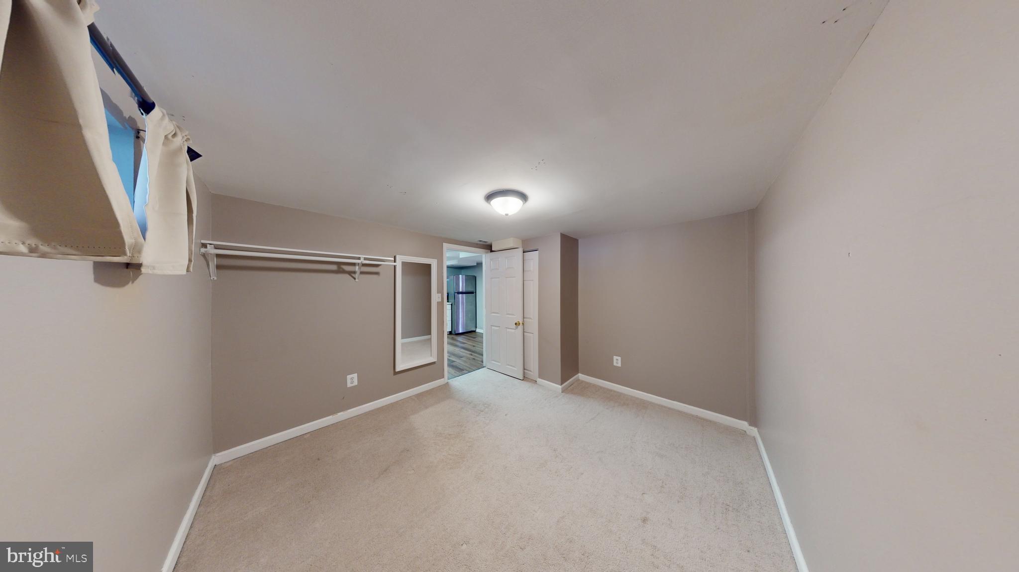 GREGORY HEIGHTS - Residential Lease