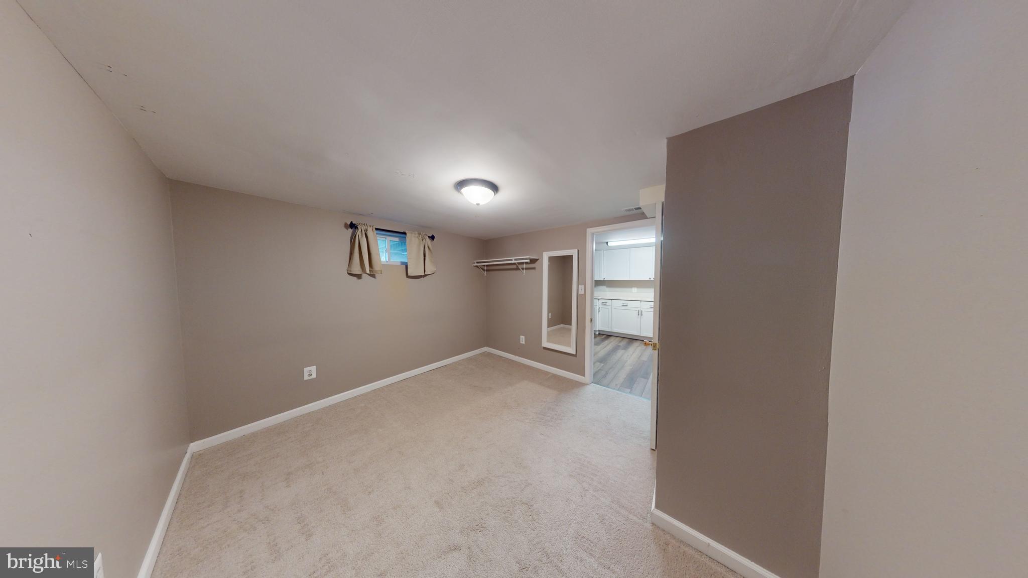GREGORY HEIGHTS - Residential Lease