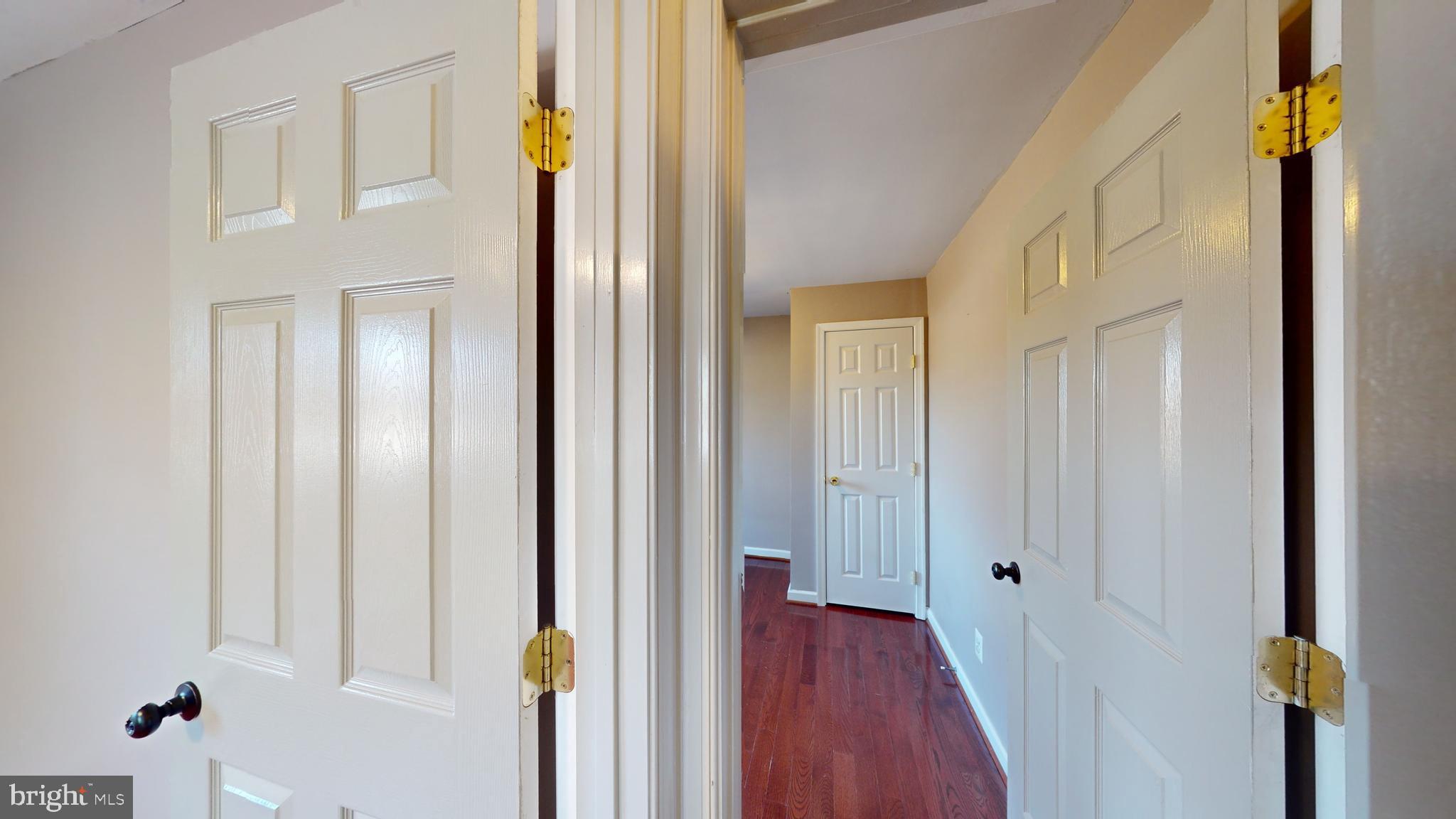 GREGORY HEIGHTS - Residential Lease