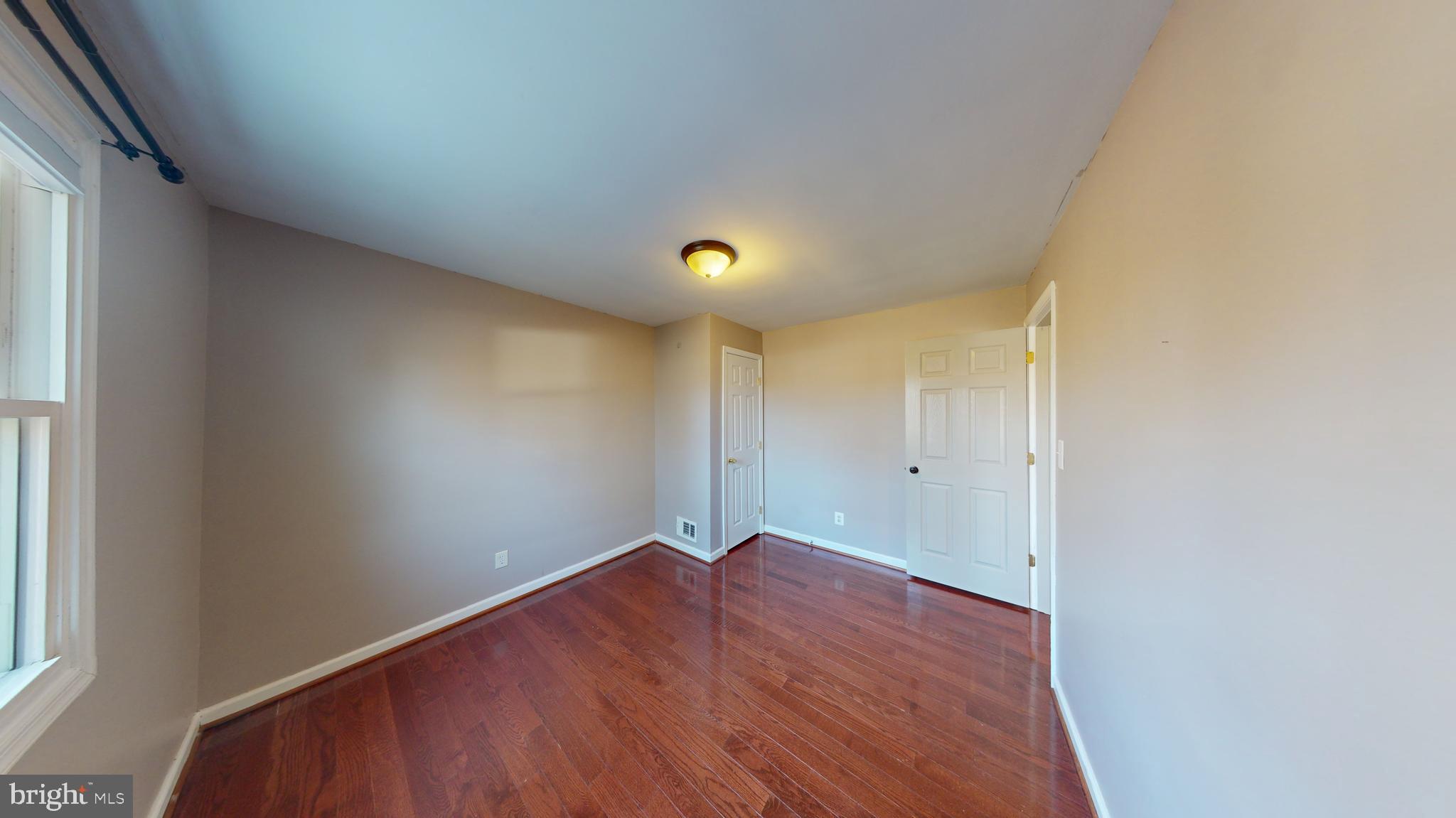 GREGORY HEIGHTS - Residential Lease