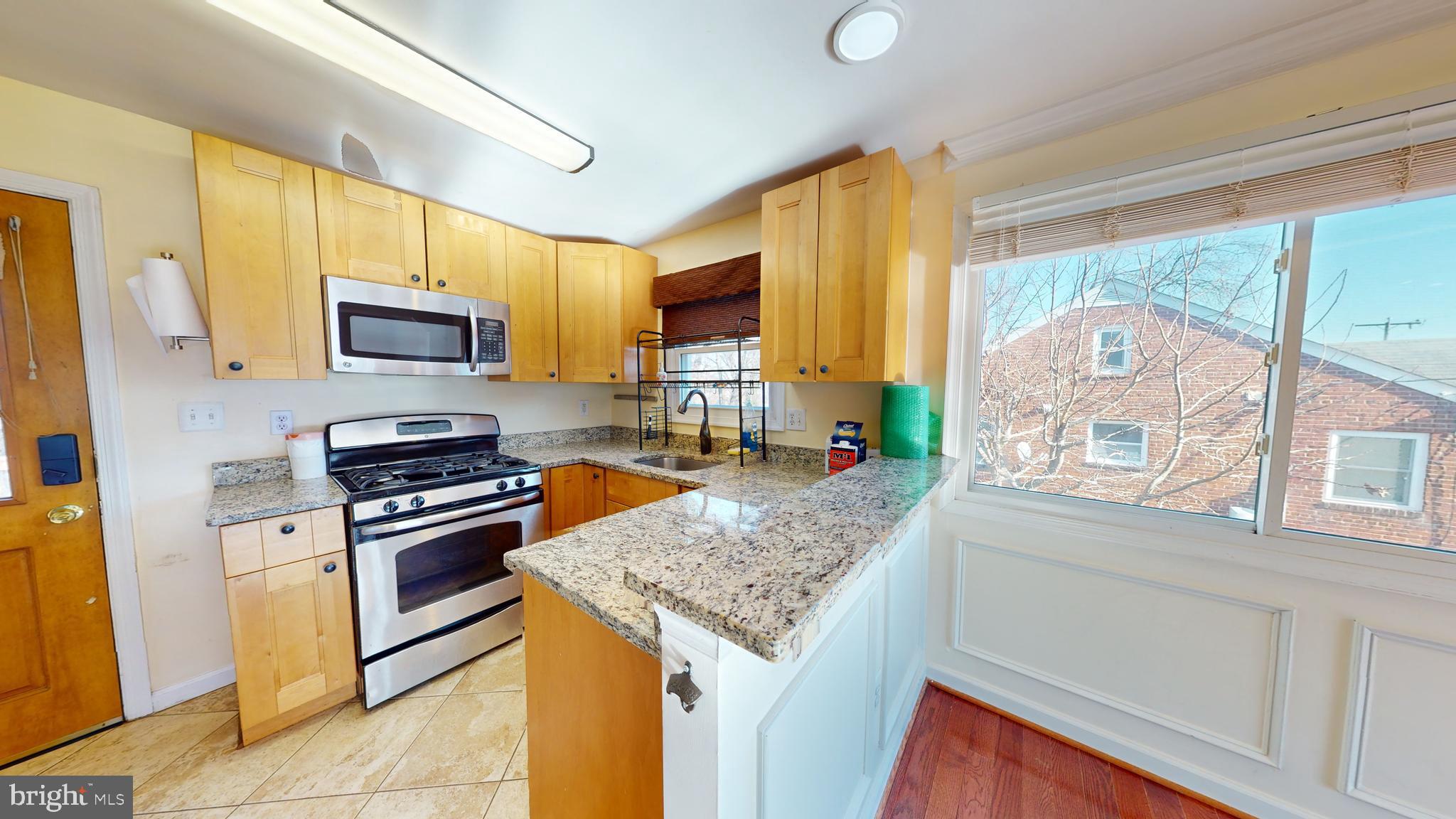 GREGORY HEIGHTS - Residential Lease