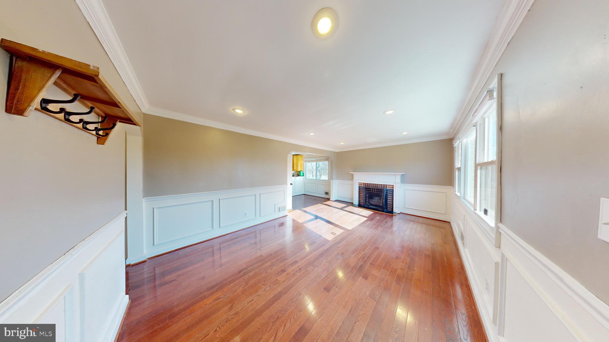 GREGORY HEIGHTS - Residential Lease