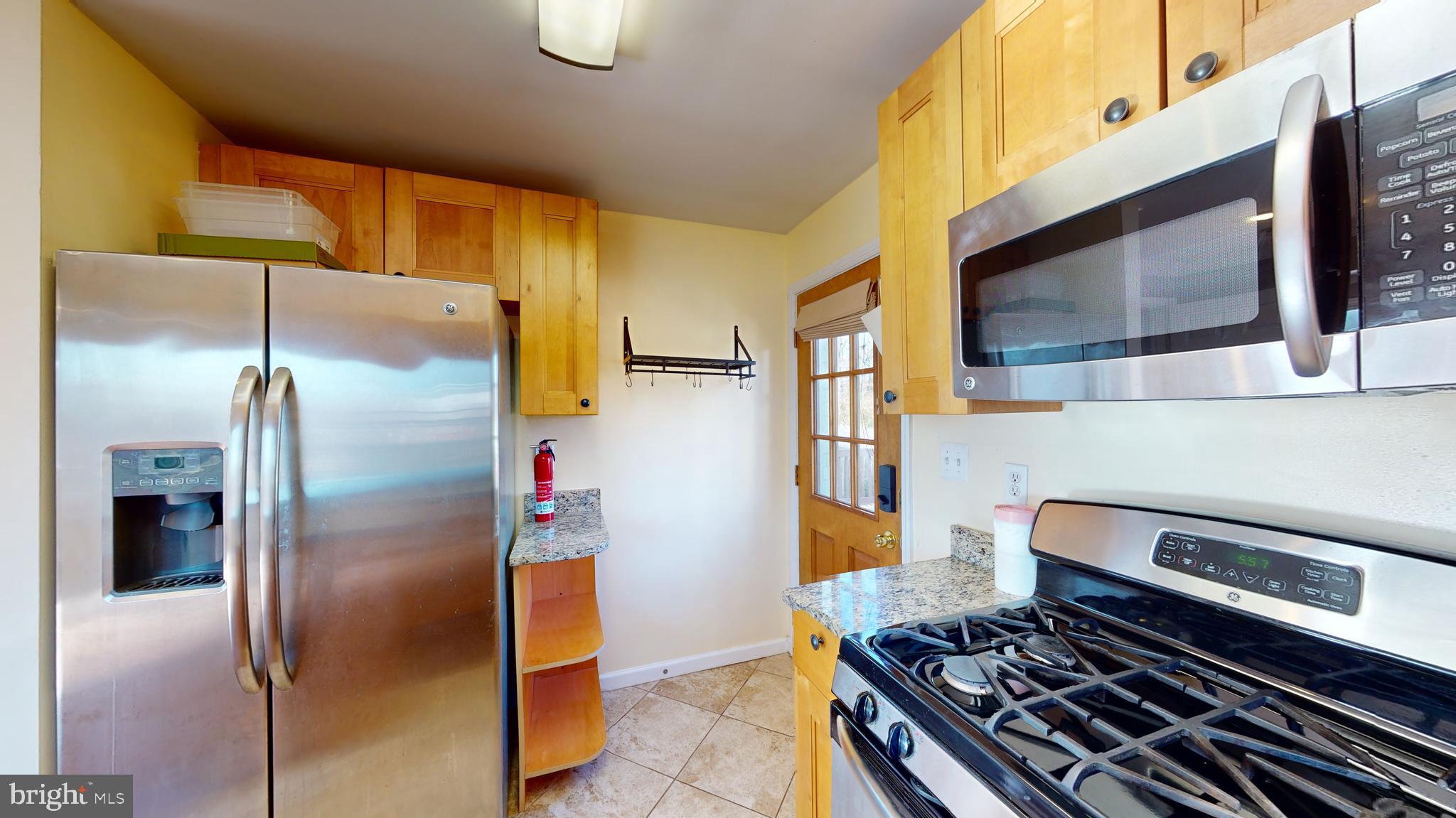 GREGORY HEIGHTS - Residential Lease