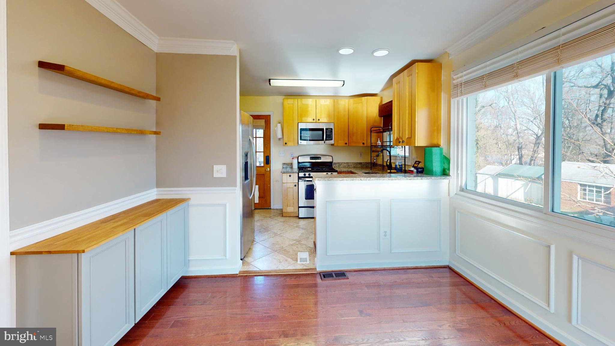 GREGORY HEIGHTS - Residential Lease