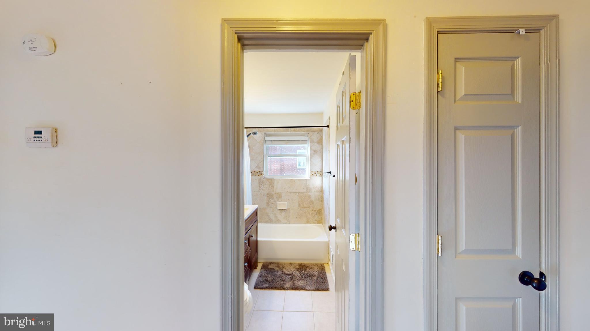 GREGORY HEIGHTS - Residential Lease