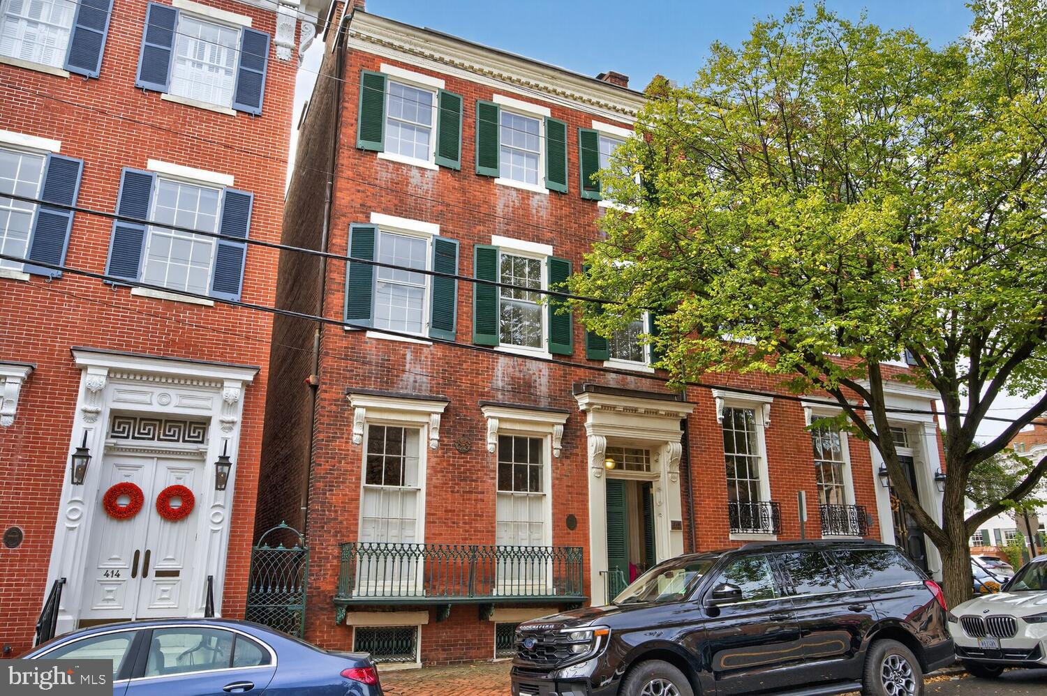 HISTORIC OLD TOWN - Residential