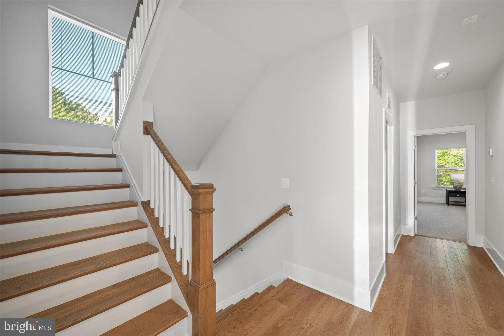 MILBURN TERRACE - Residential