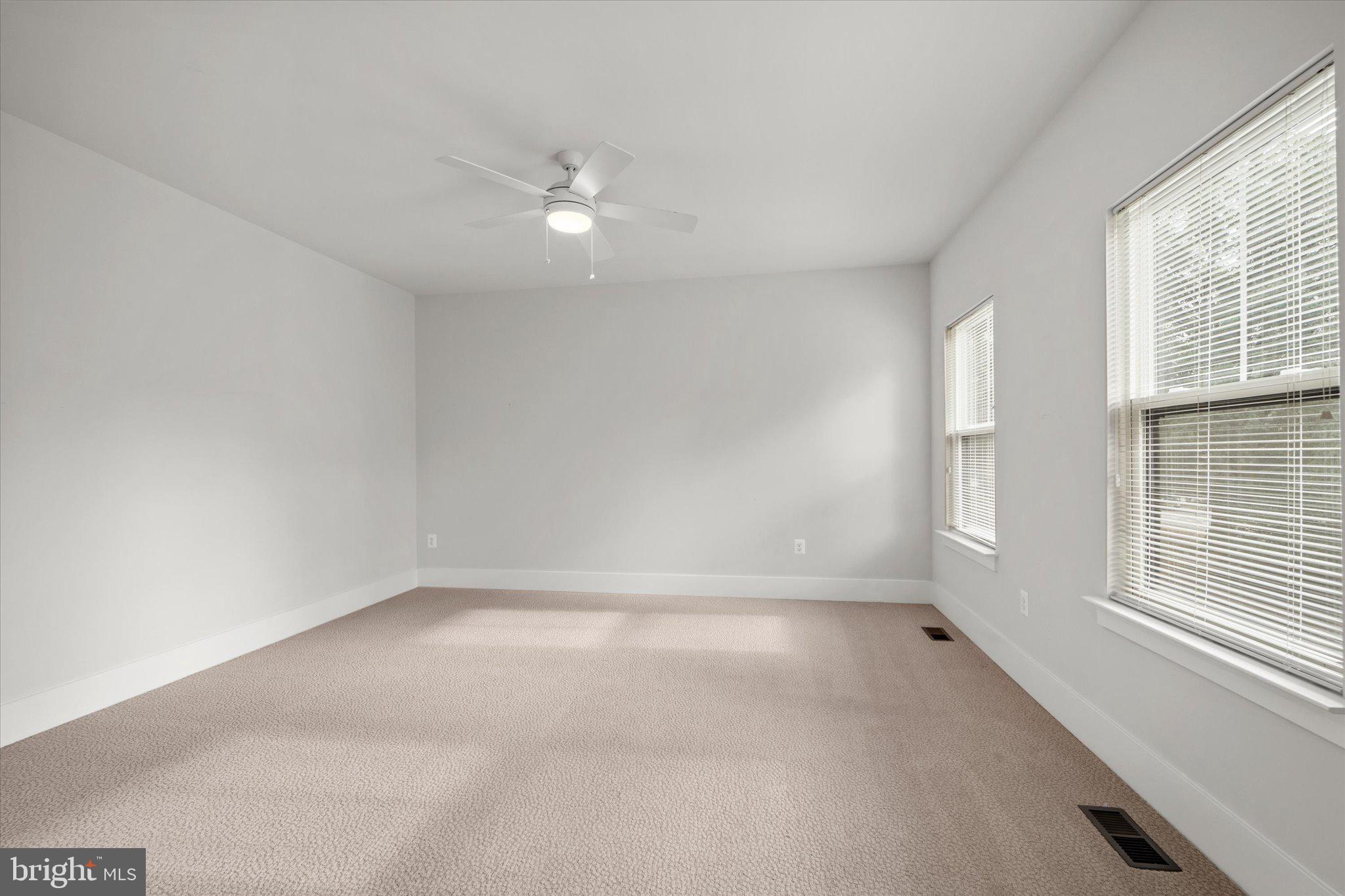MILBURN TERRACE - Residential