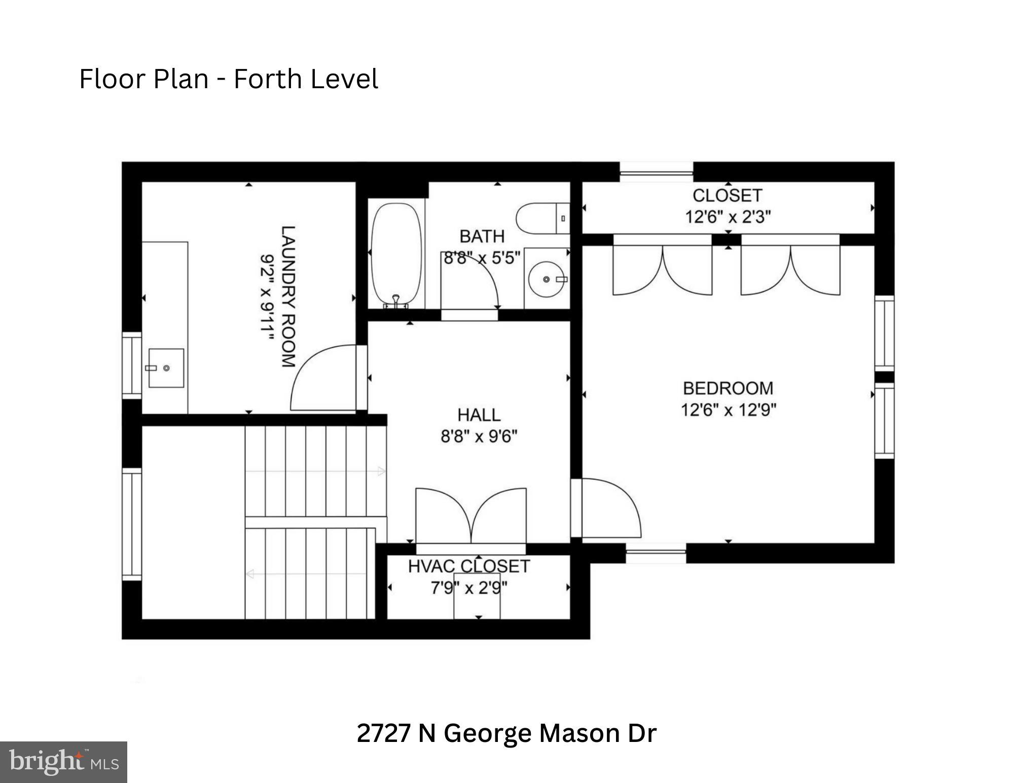 MILBURN TERRACE - Residential