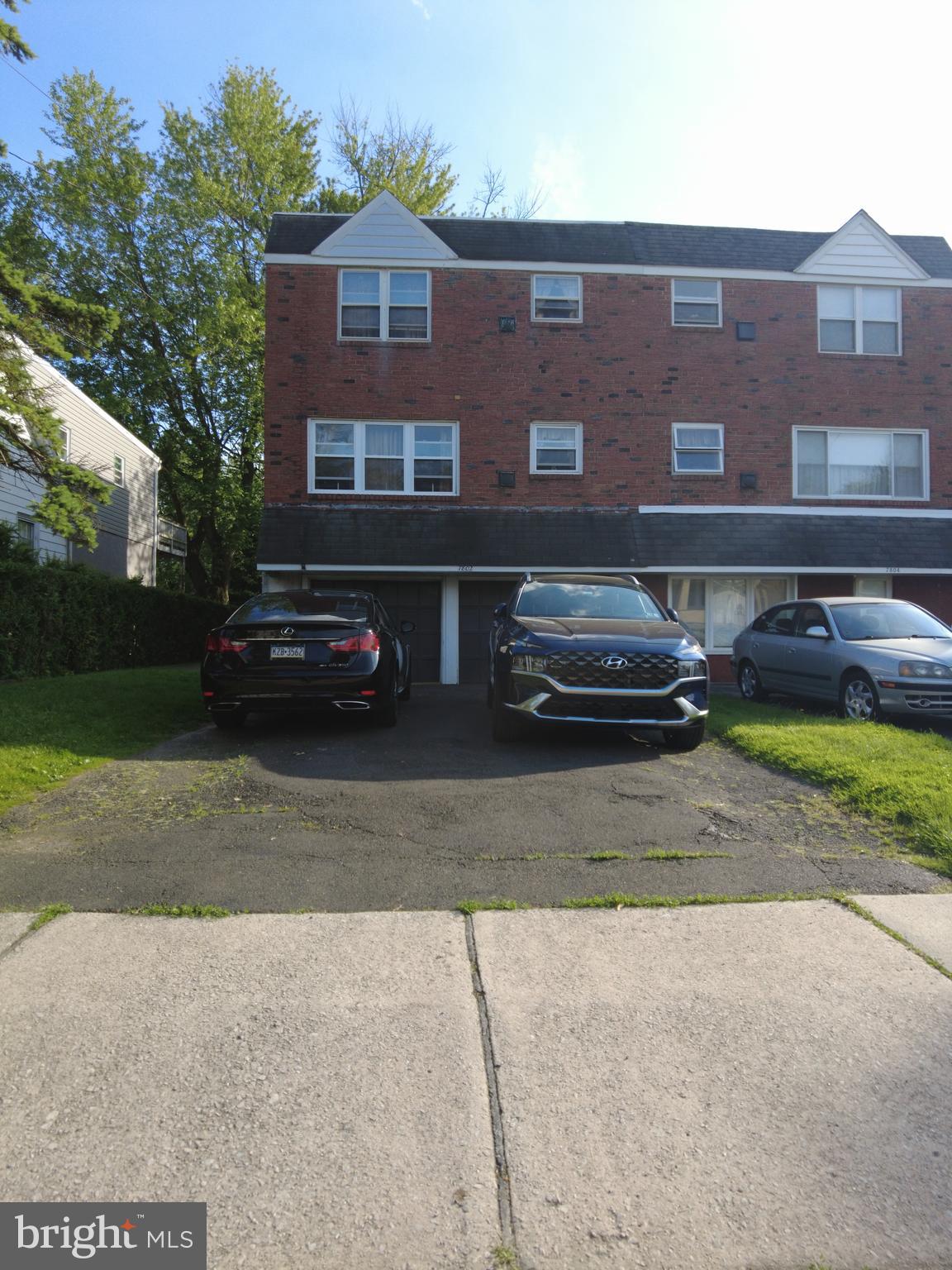 WYNDMOOR - Residential Income