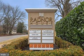 RADNOR HOUSE - Residential