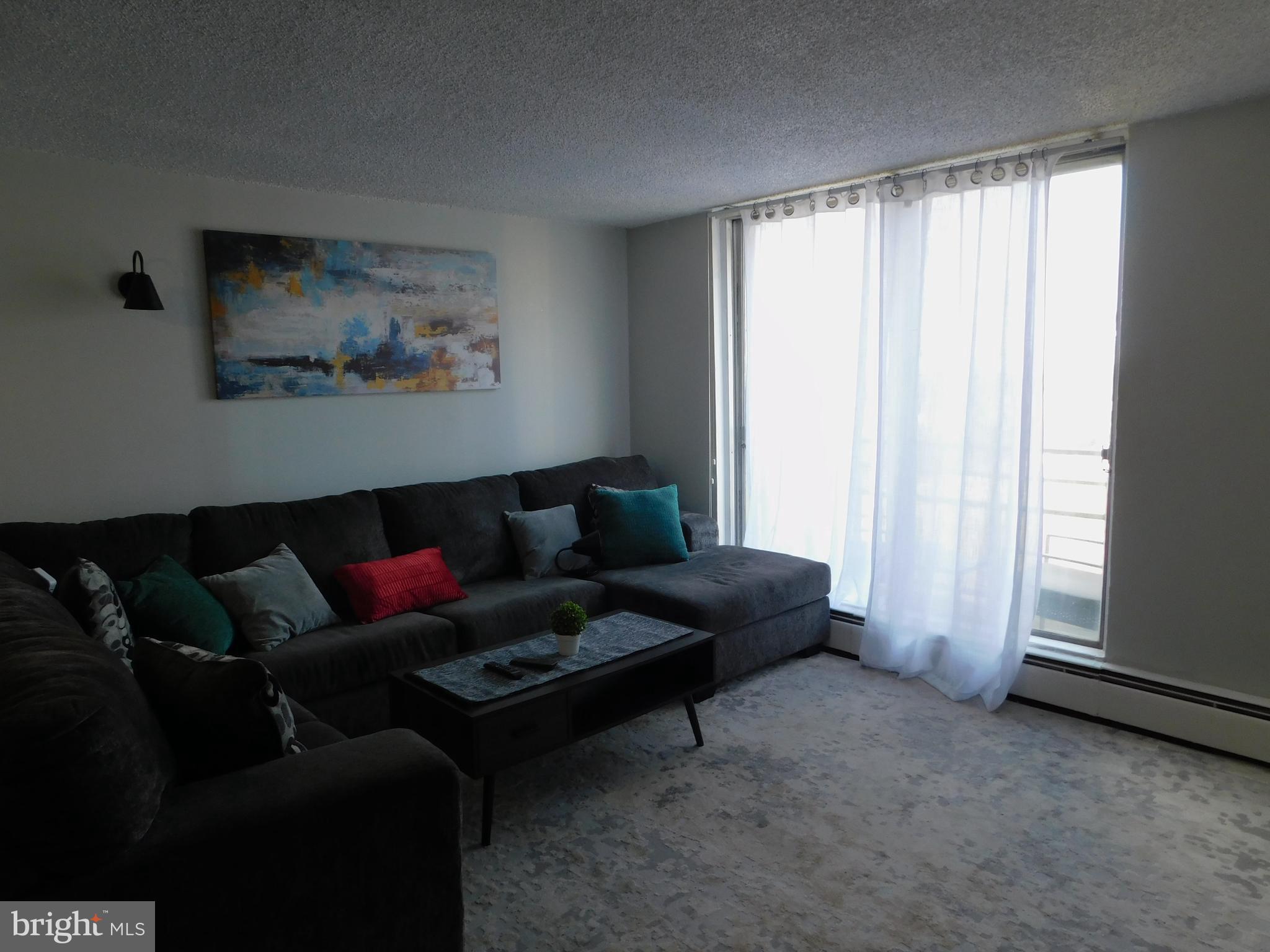 RADNOR HOUSE - Residential