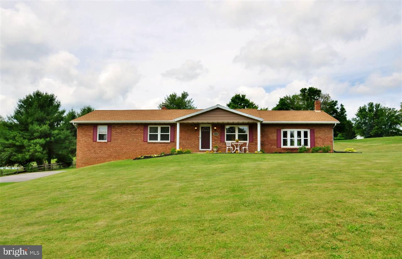 SHREWSBURY TWP - Residential