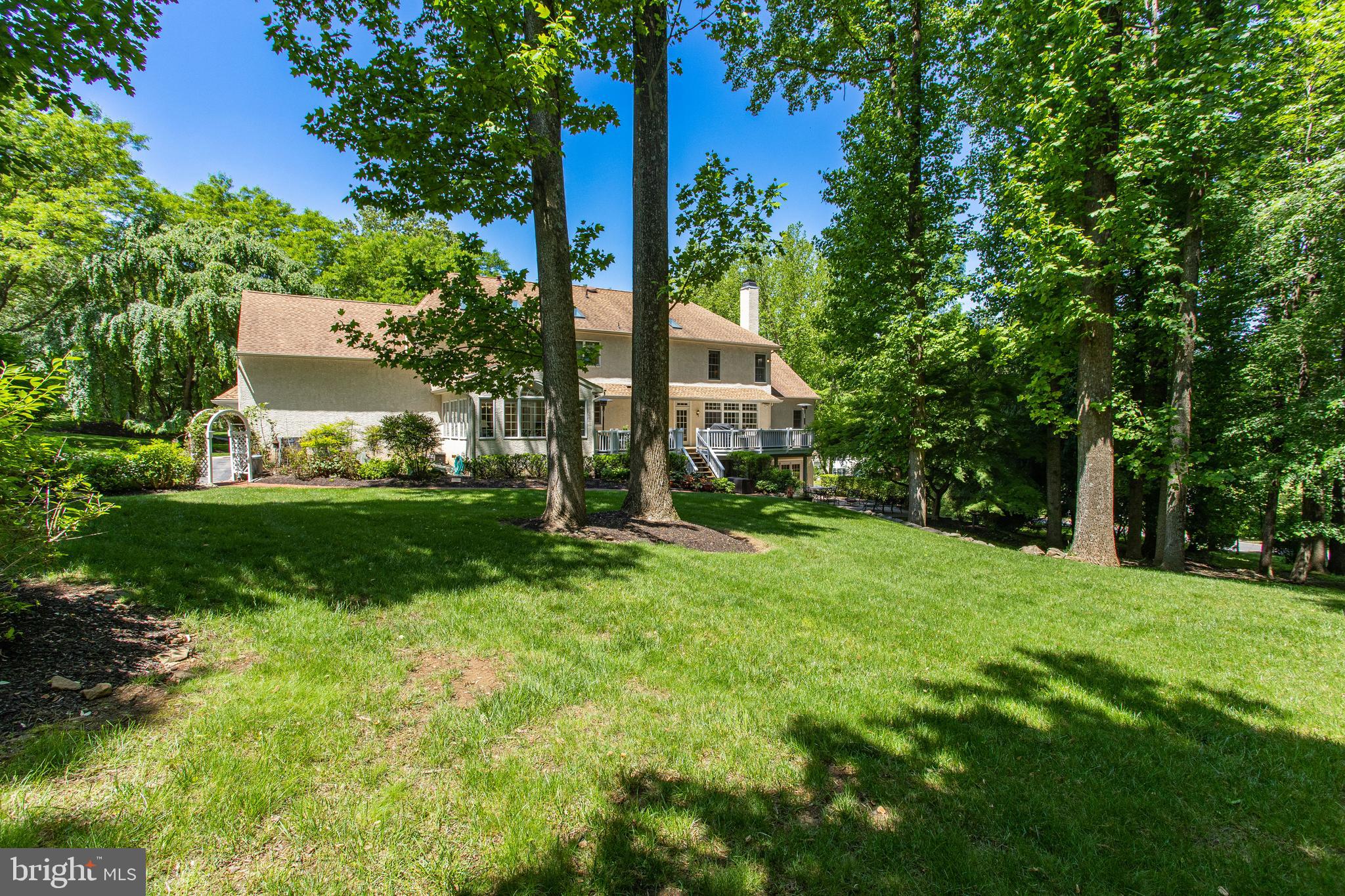 SPRINGTON CHASE - Residential