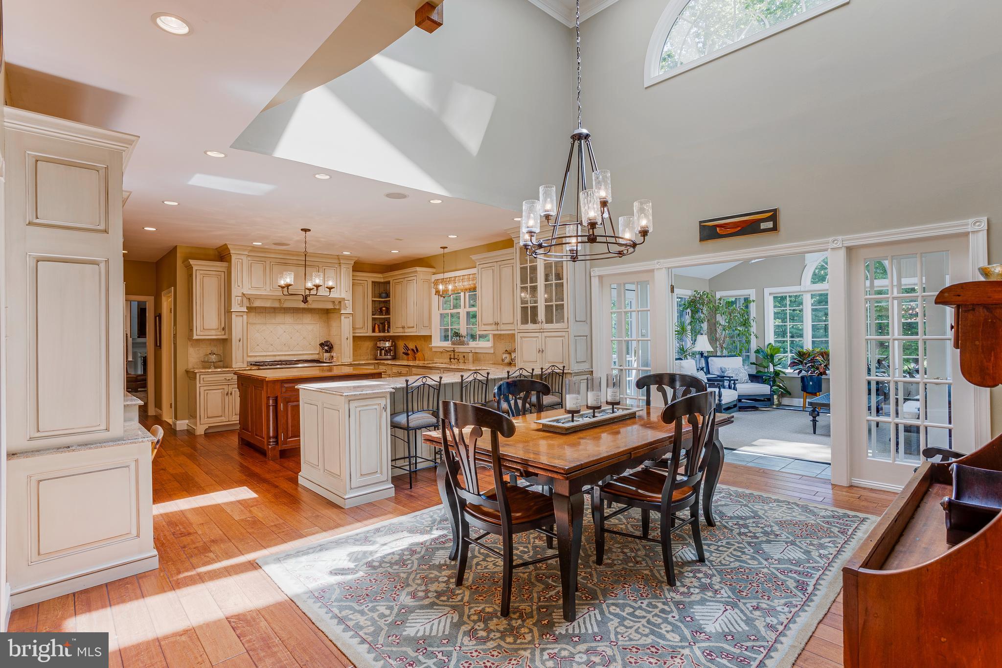 SPRINGTON CHASE - Residential