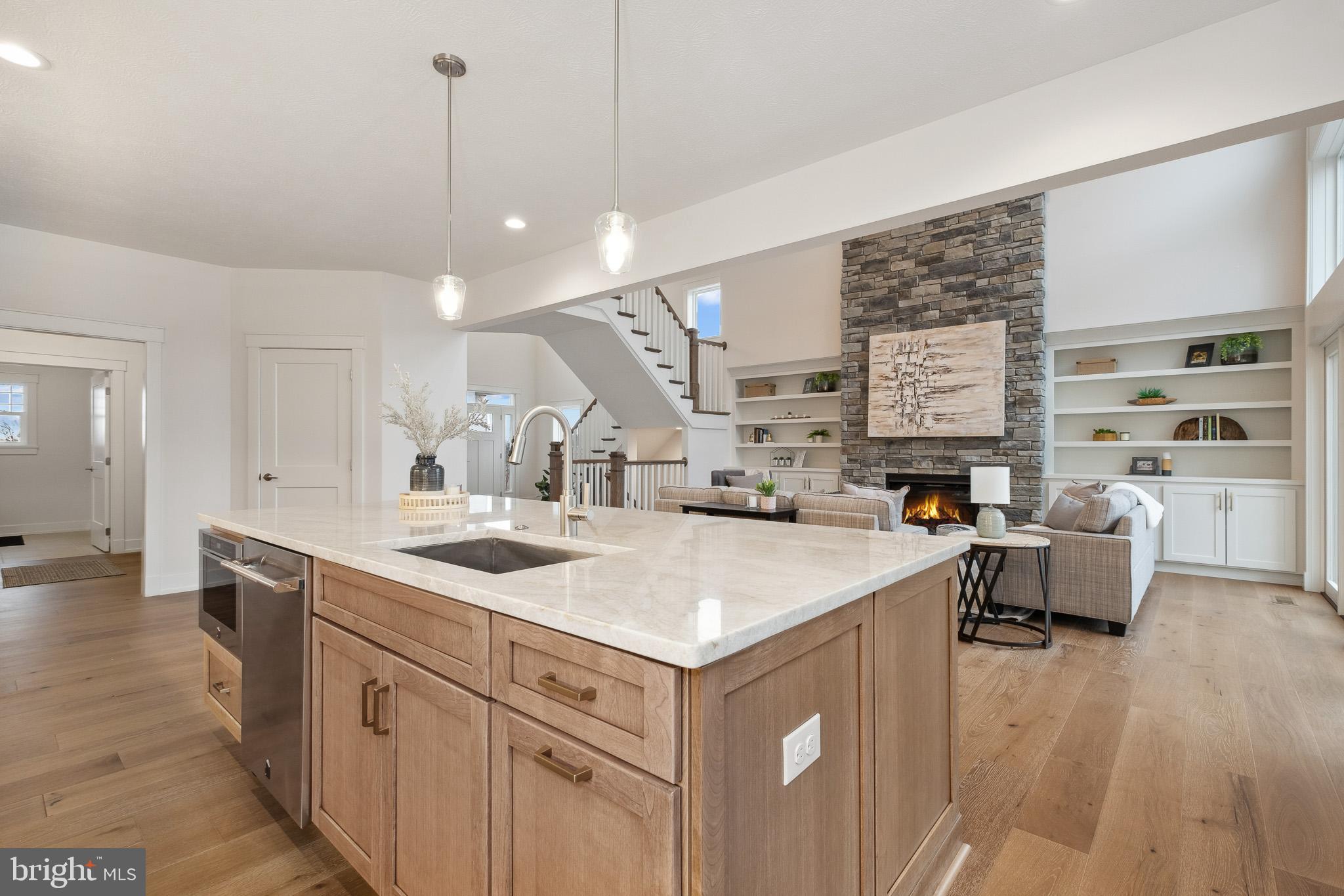 ASHBROOKE - Residential
