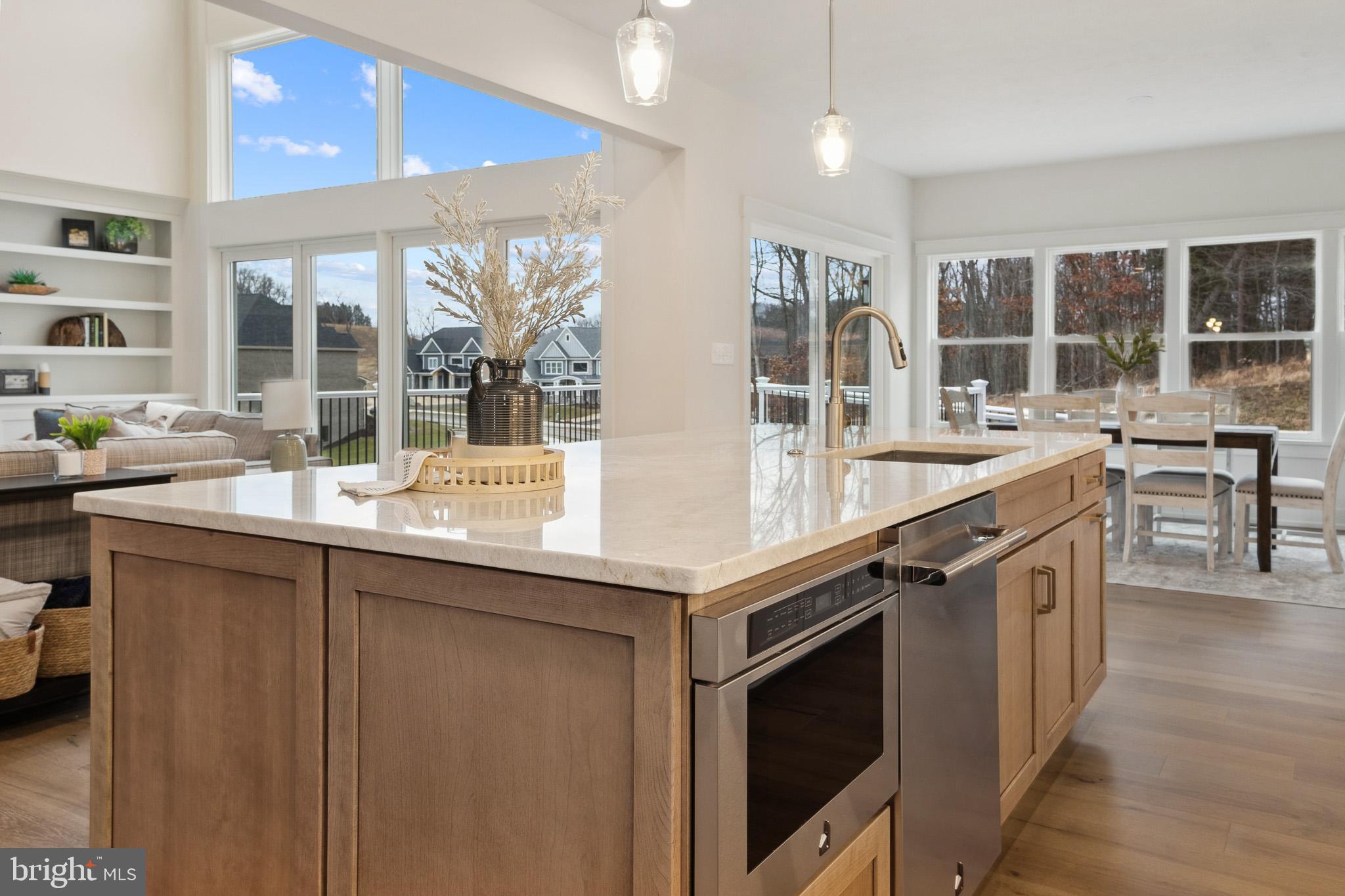 ASHBROOKE - Residential
