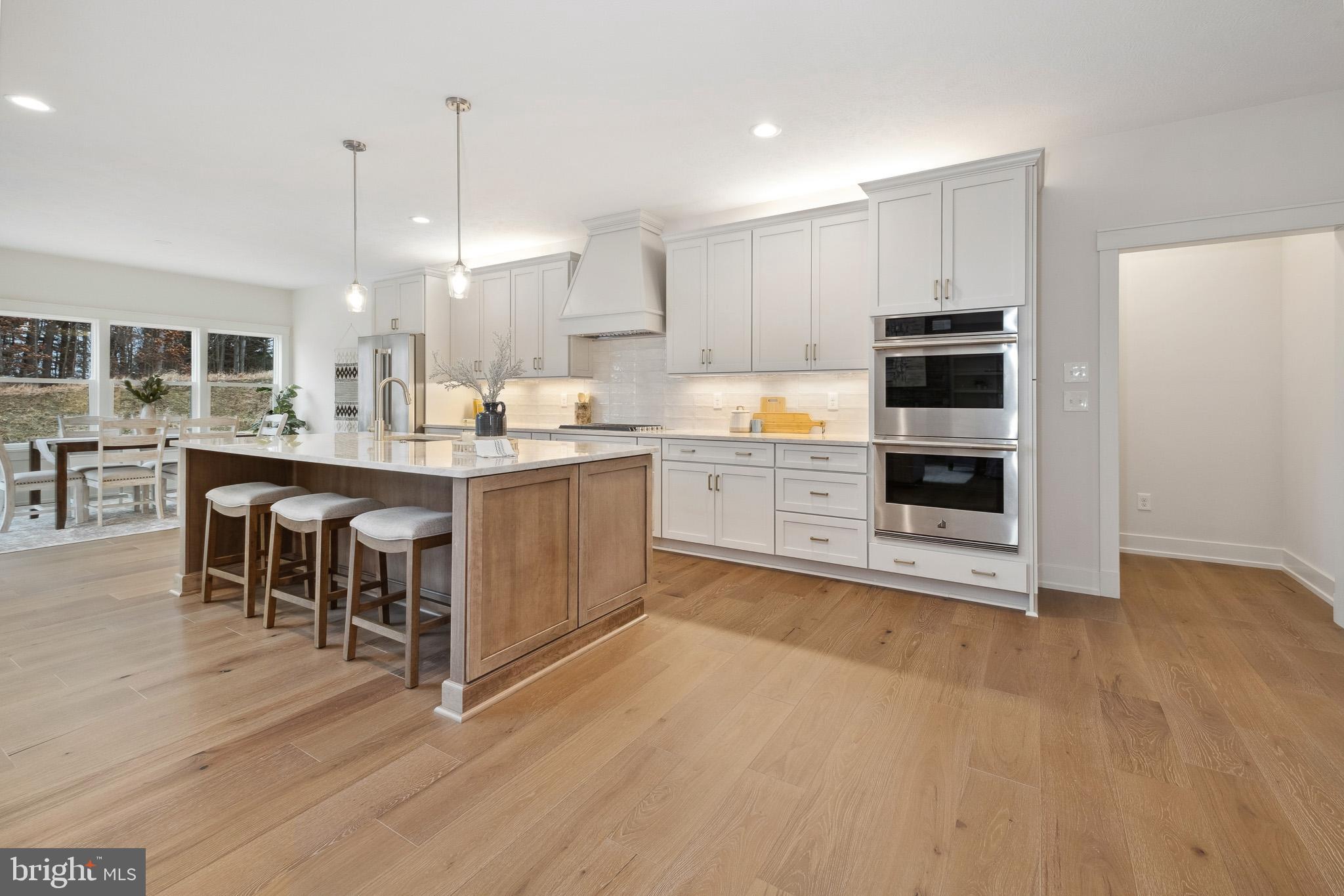 ASHBROOKE - Residential