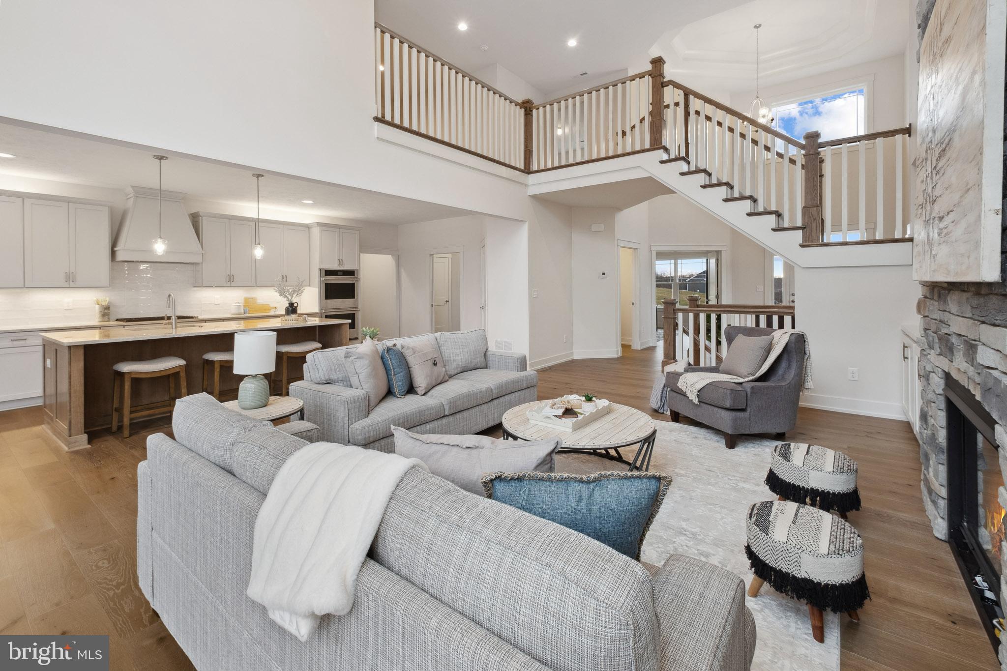 ASHBROOKE - Residential