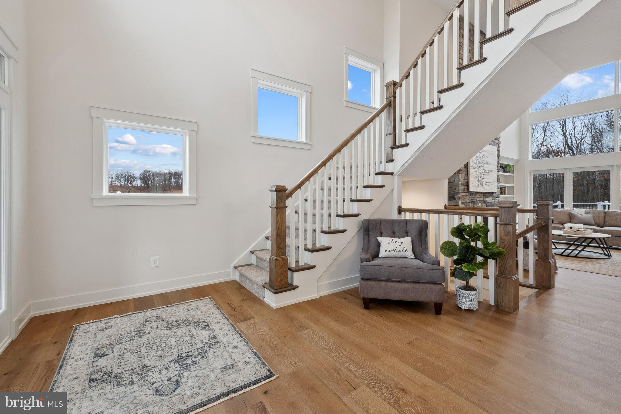 ASHBROOKE - Residential