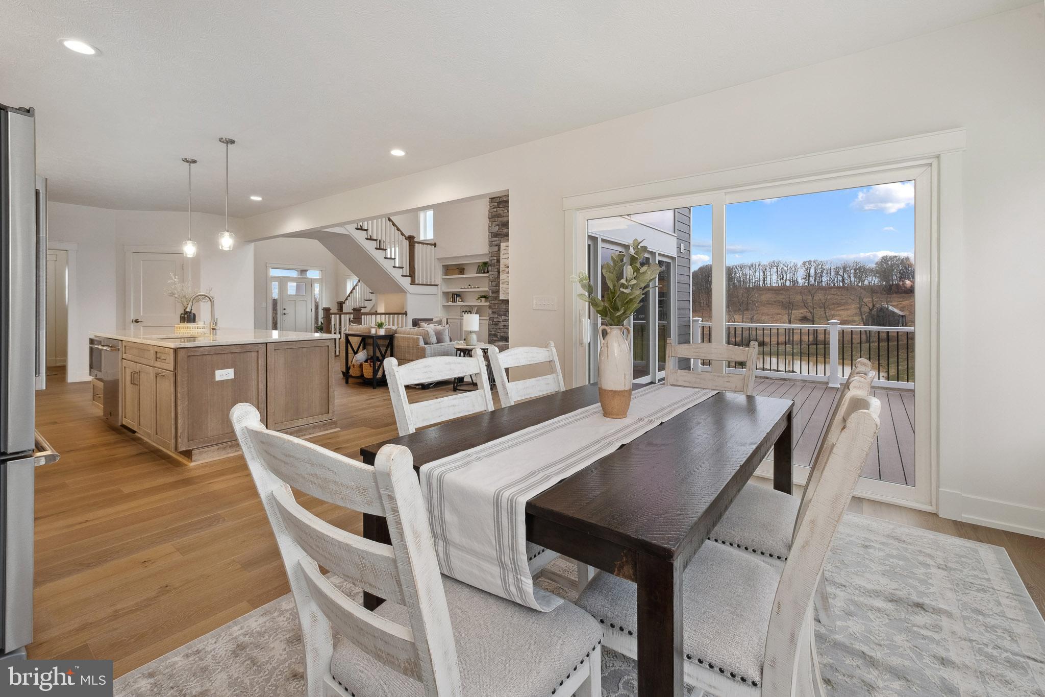 ASHBROOKE - Residential