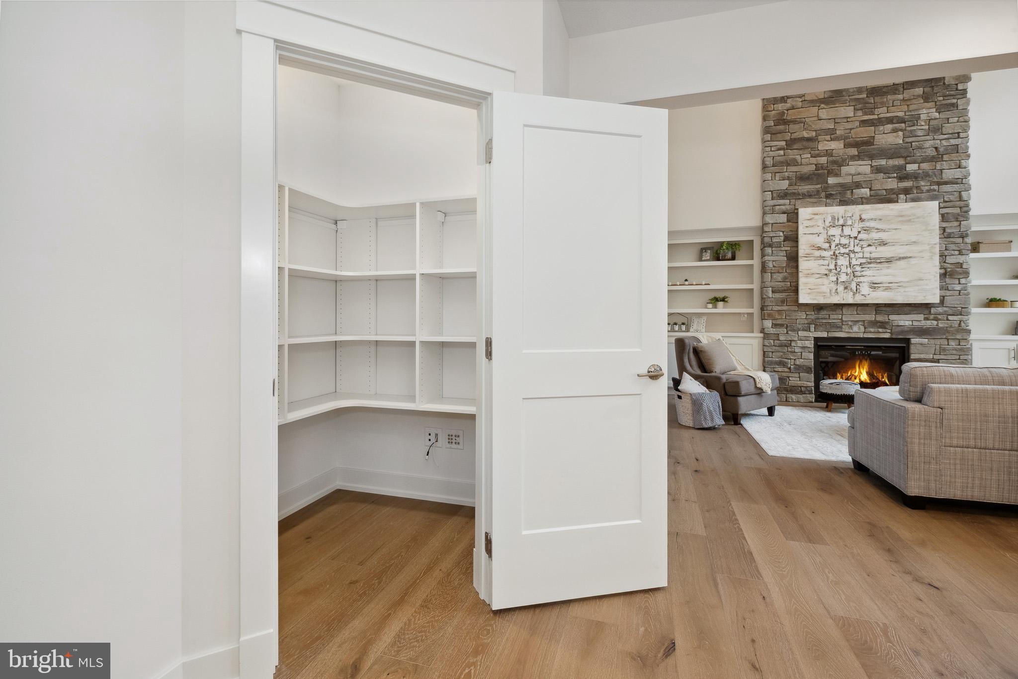 ASHBROOKE - Residential