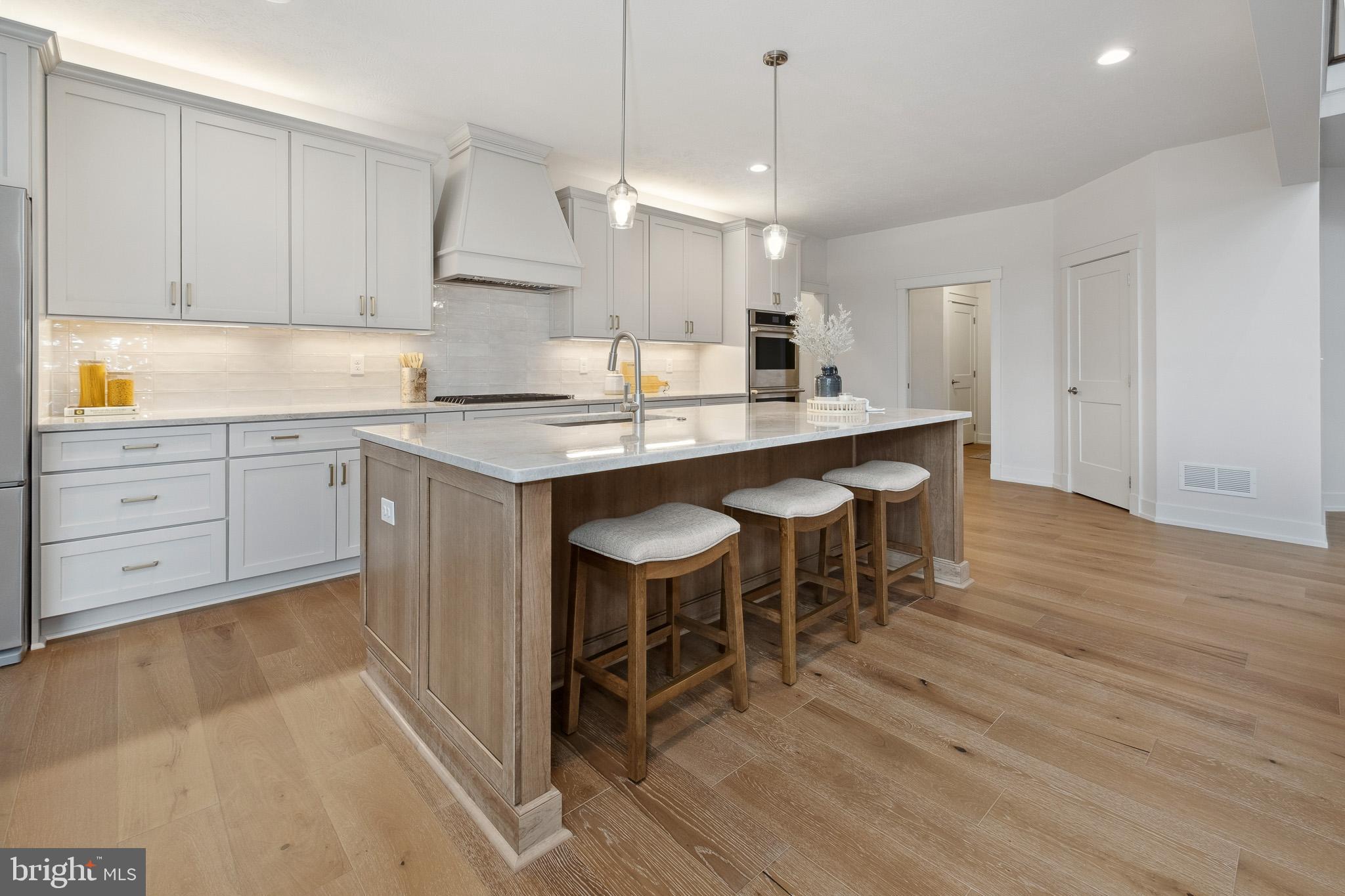 ASHBROOKE - Residential