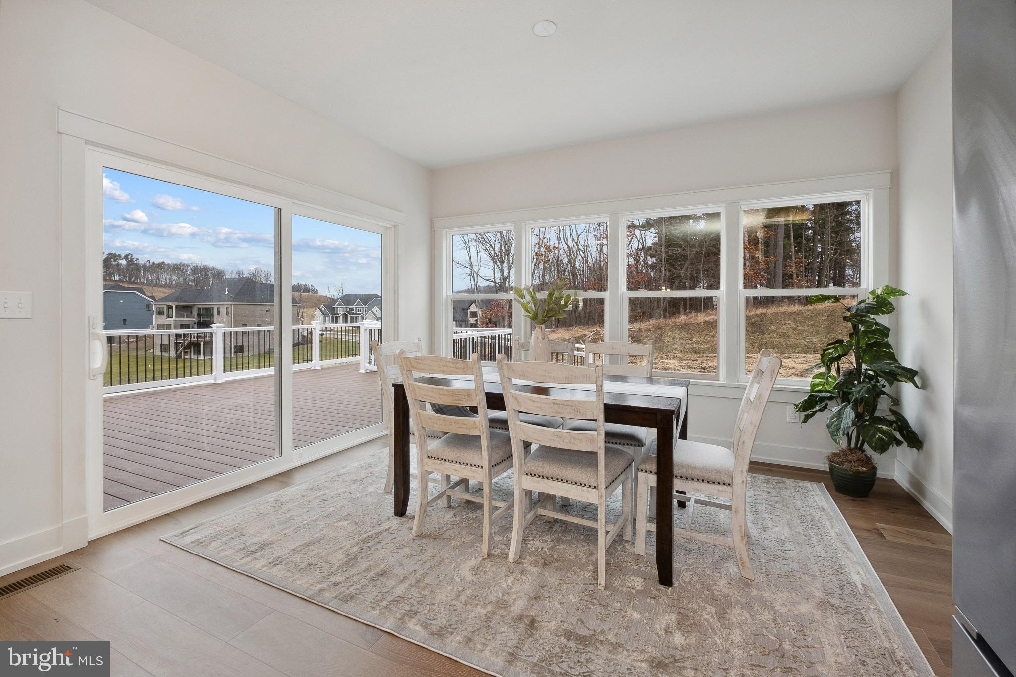 ASHBROOKE - Residential
