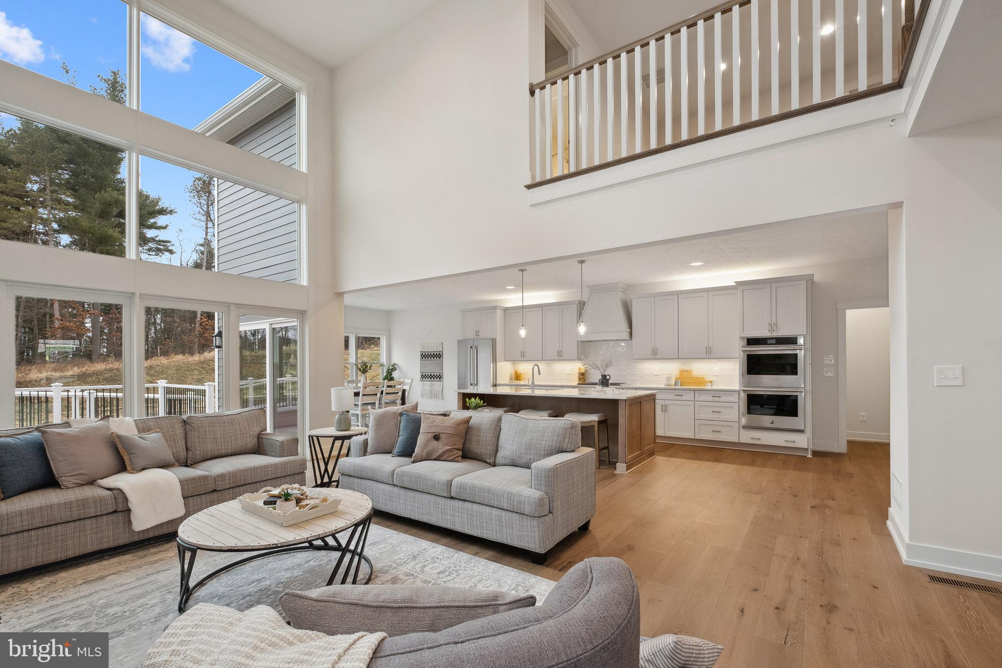 ASHBROOKE - Residential