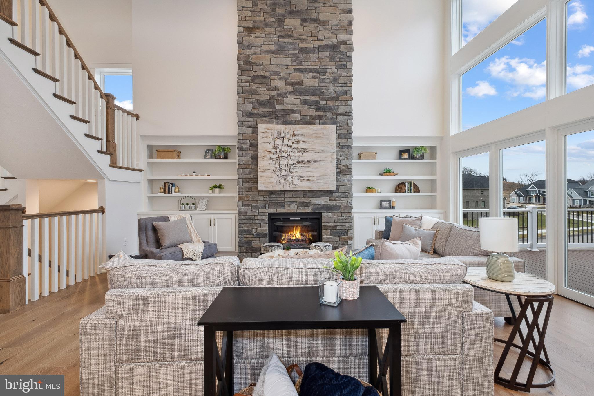 ASHBROOKE - Residential