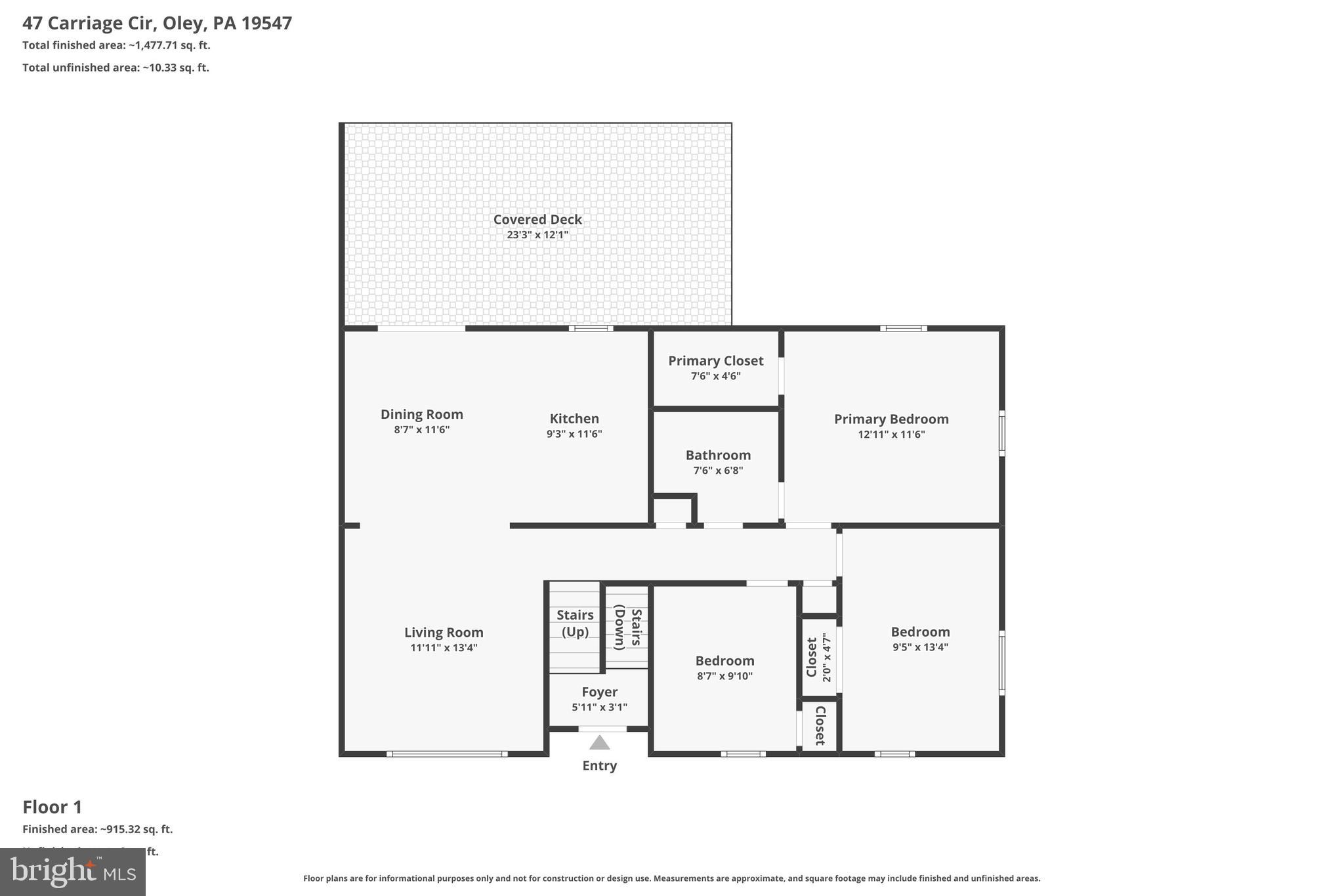 CHARMING DALE - Residential