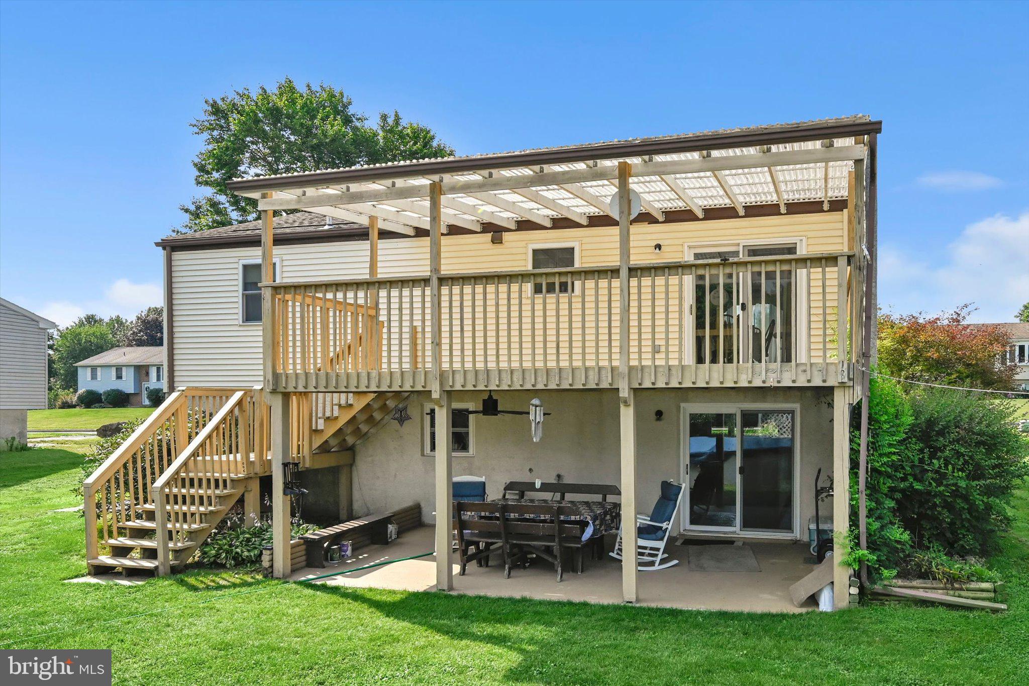 CHARMING DALE - Residential